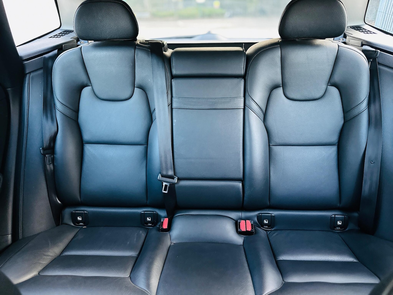 Used Volvo XC60 for sale - 77768071: Photo 60