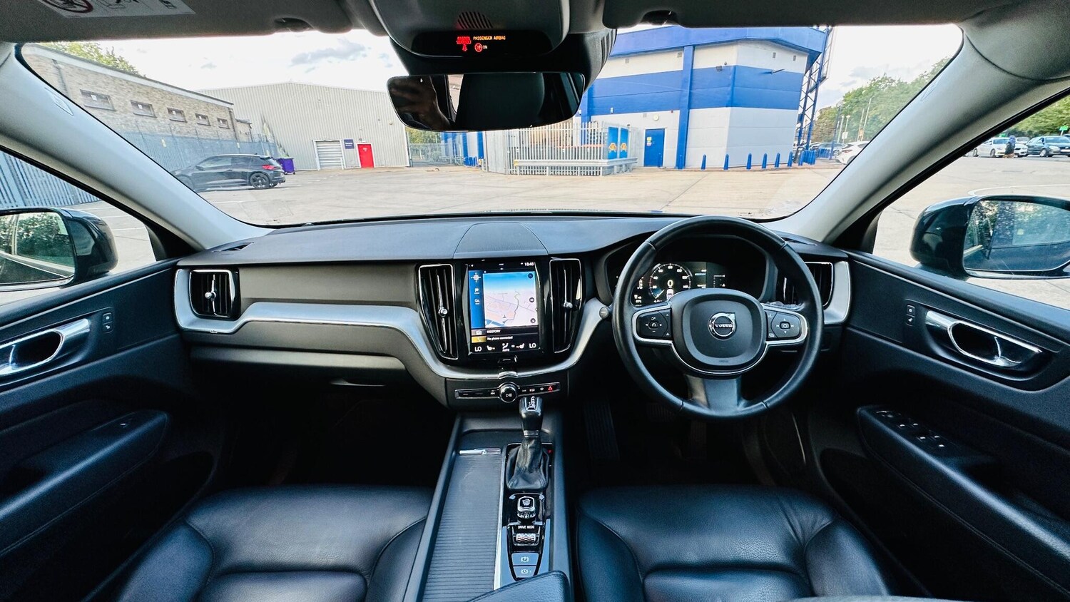 Used Volvo XC60 for sale - 77768071: Photo 62