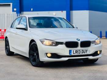 2013 (13) - 2.0 320i SE Auto xDrive Euro 6 (s/s) 4dr