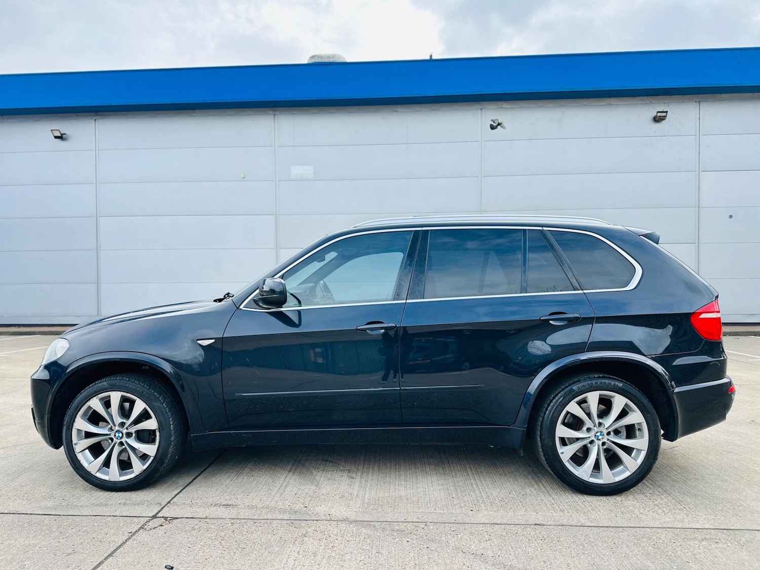 Used BMW X5 2007 for sale - 77645986: Photo 11