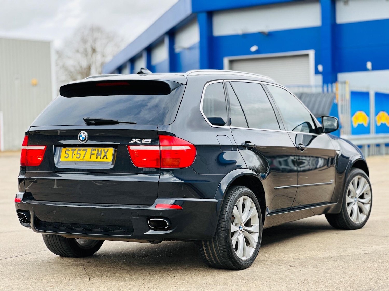 Used BMW X5 2007 for sale - 77645986: Photo 18