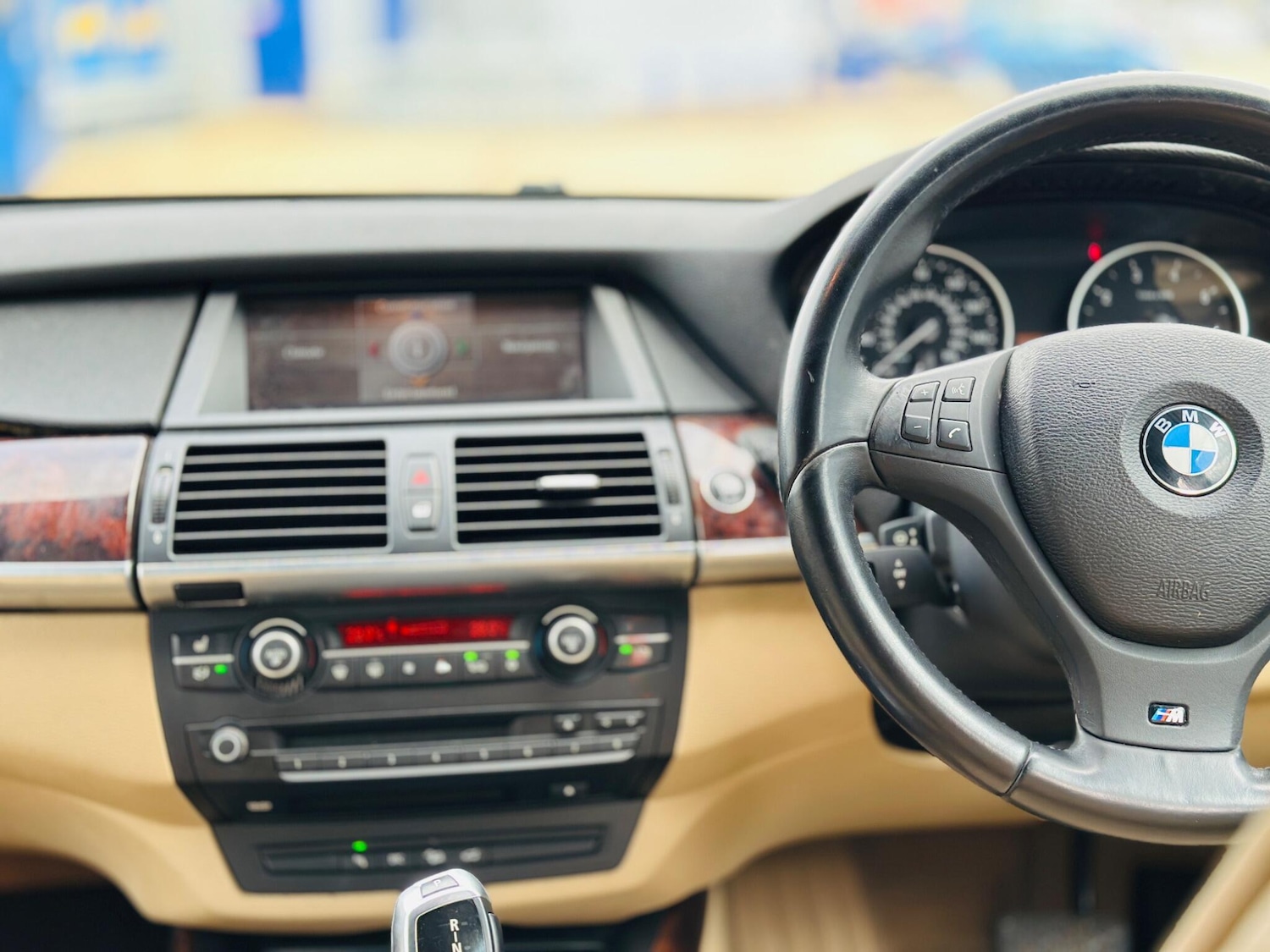 Used BMW X5 2007 for sale - 77645986: Photo 20