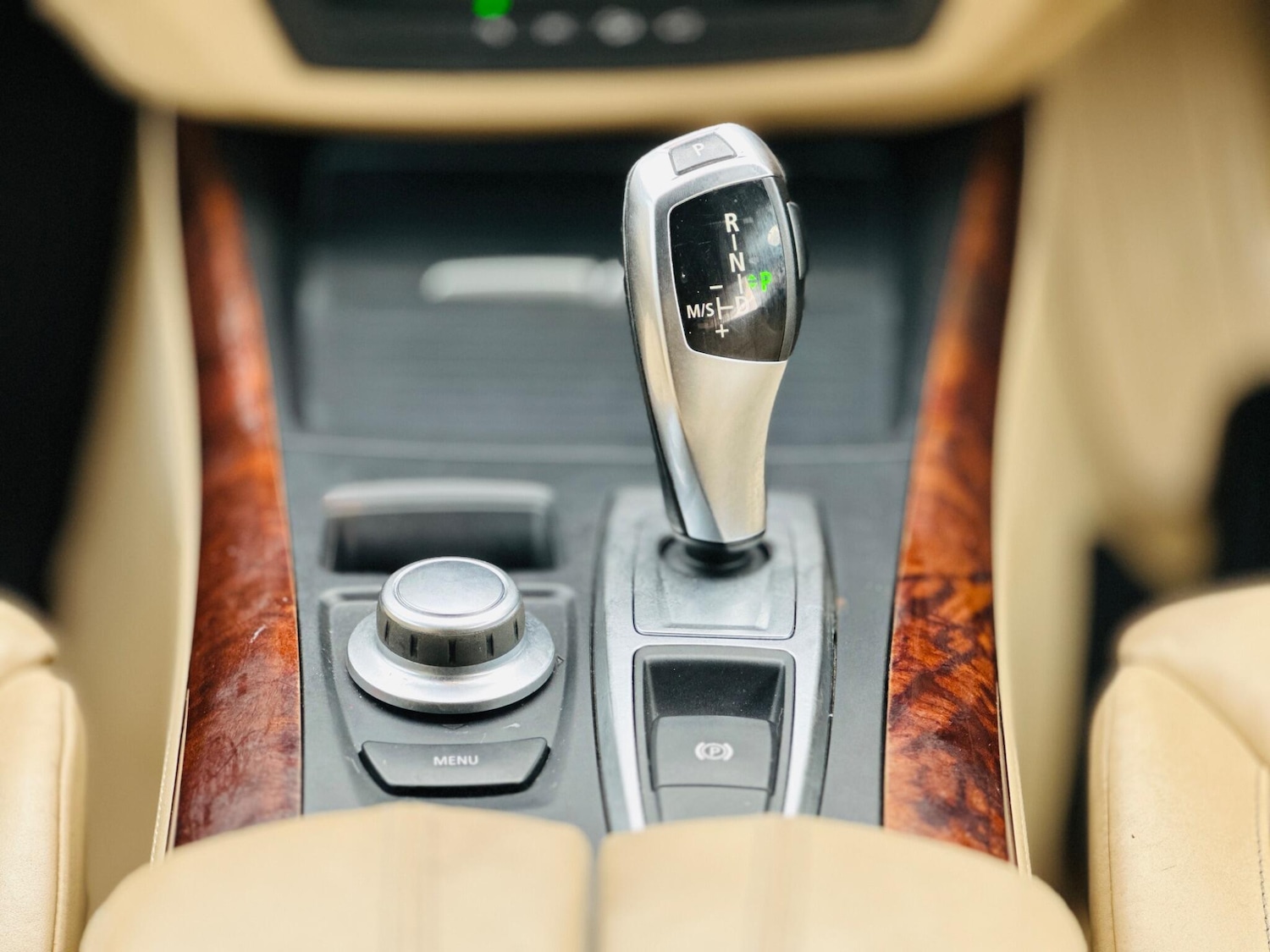 Used BMW X5 2007 for sale - 77645986: Photo 21