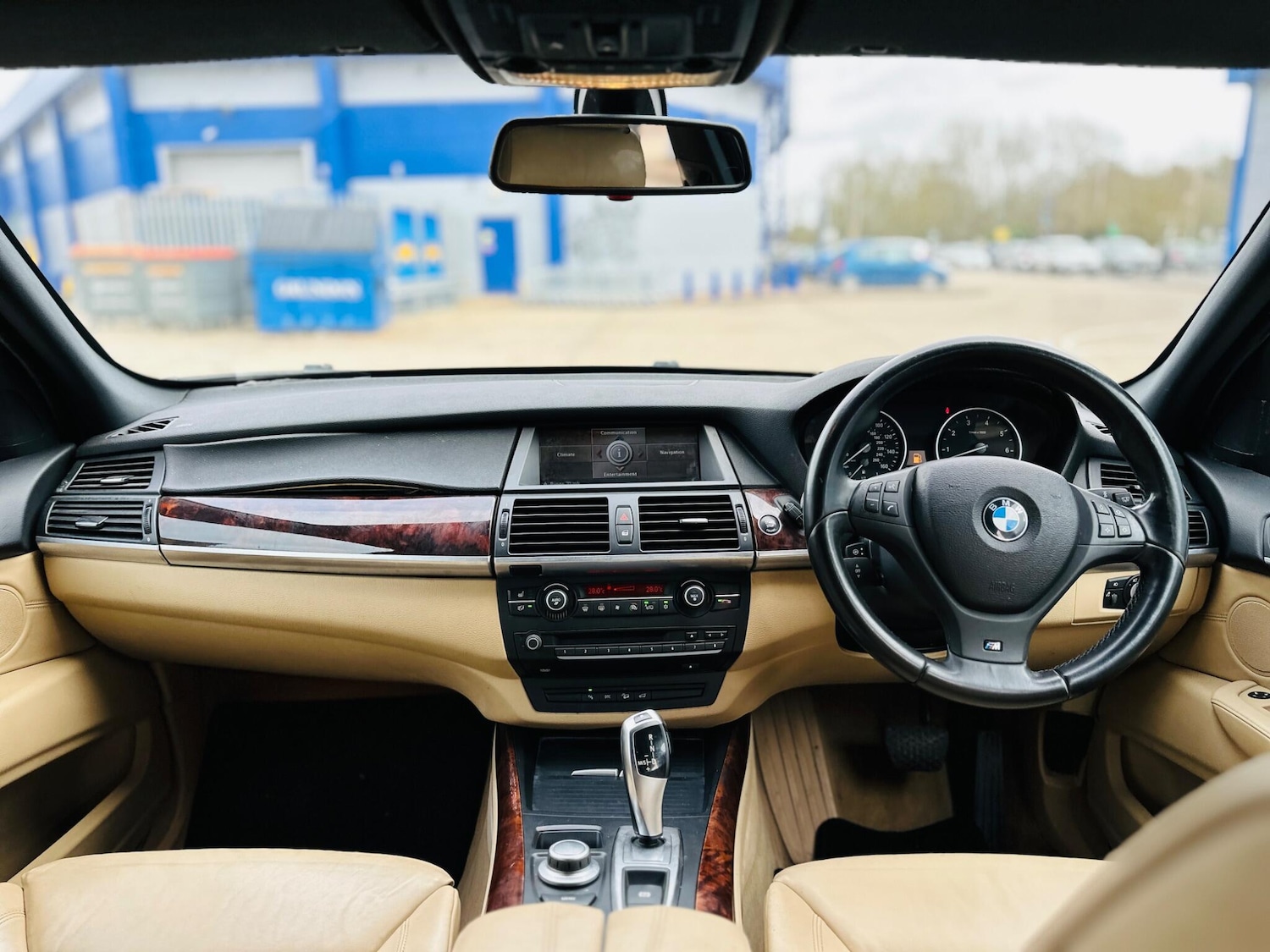 Used BMW X5 2007 for sale - 77645986: Photo 22