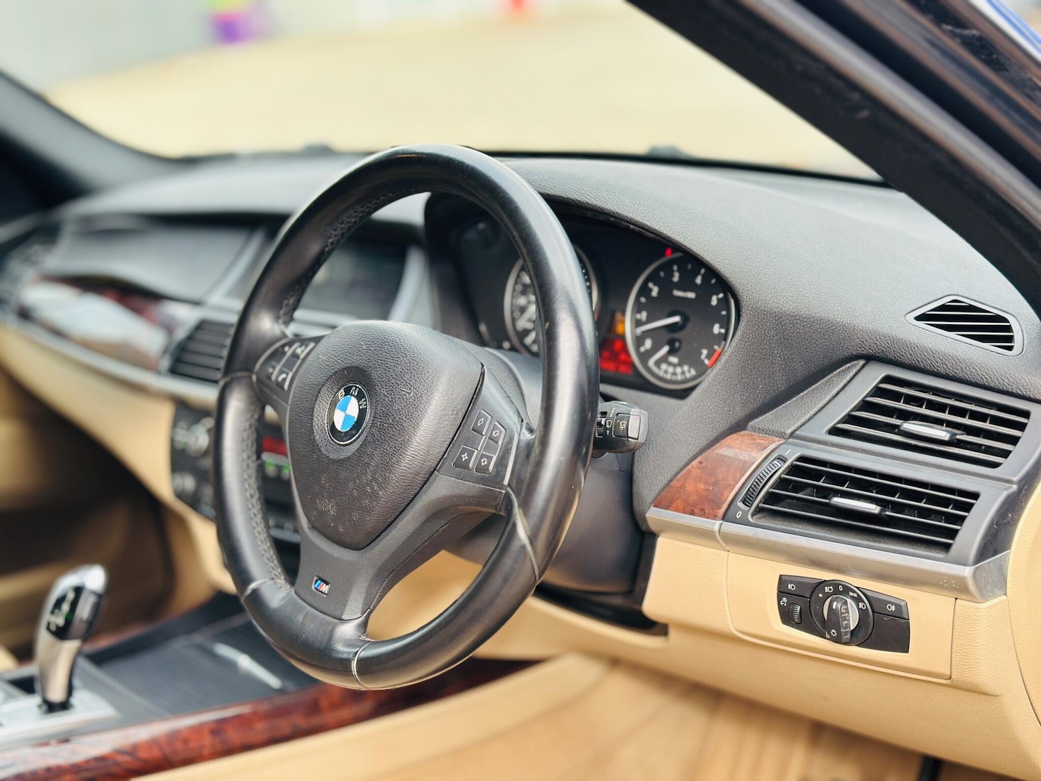 Used BMW X5 2007 for sale - 77645986: Photo 23