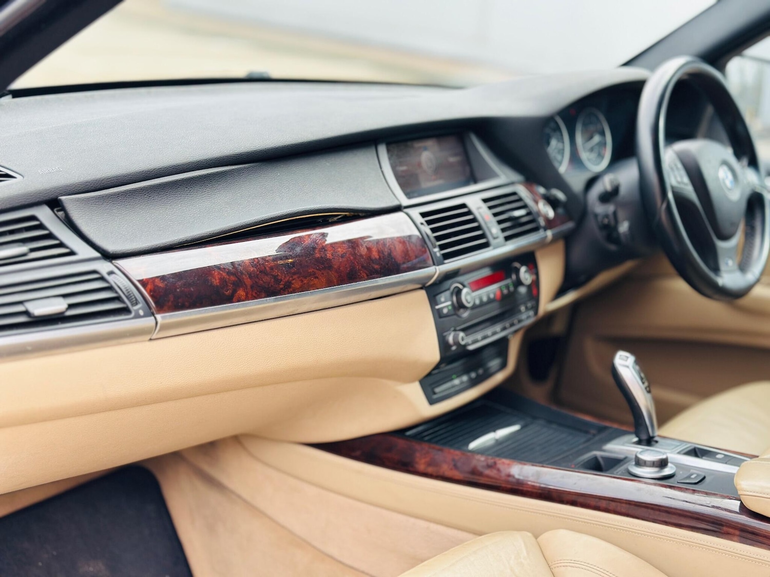 Used BMW X5 2007 for sale - 77645986: Photo 25