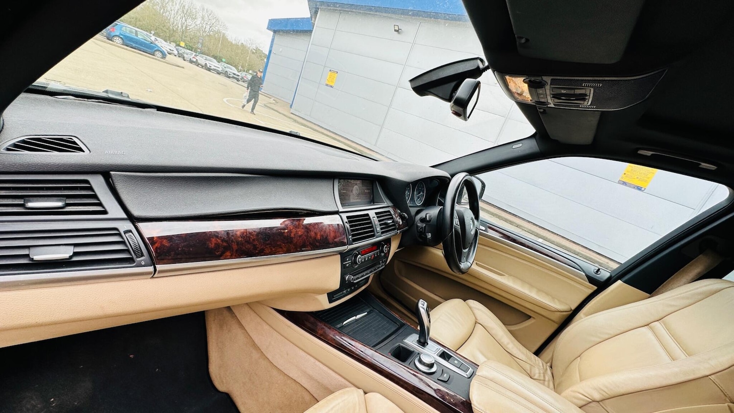 Used BMW X5 2007 for sale - 77645986: Photo 26