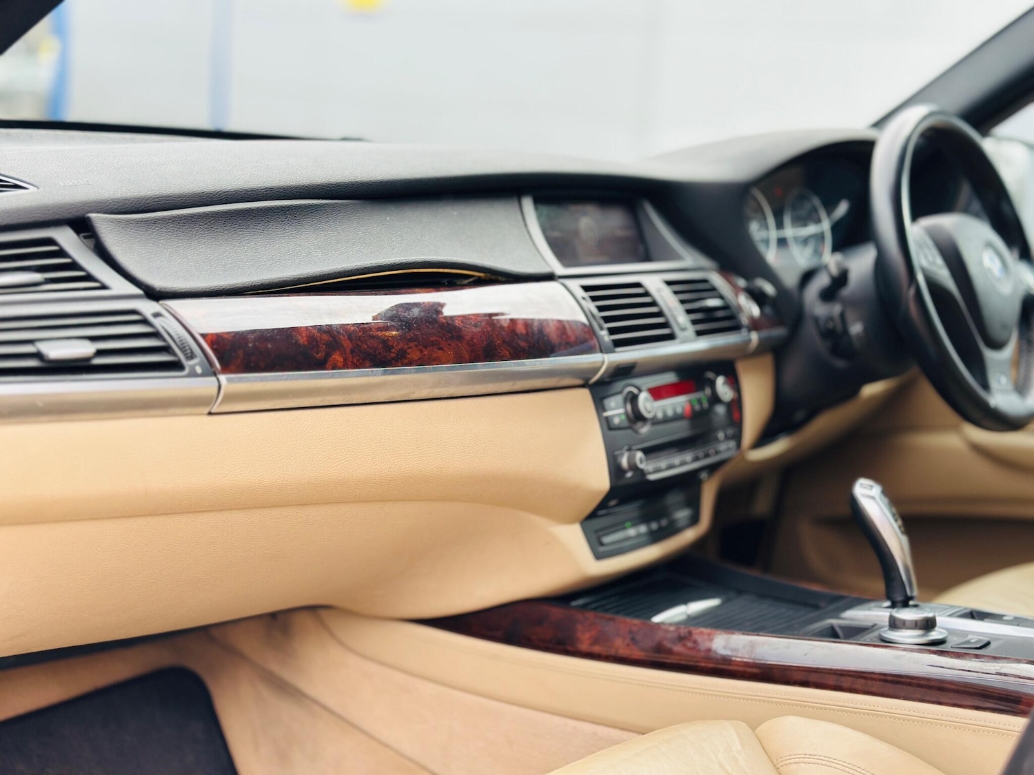 Used BMW X5 2007 for sale - 77645986: Photo 28