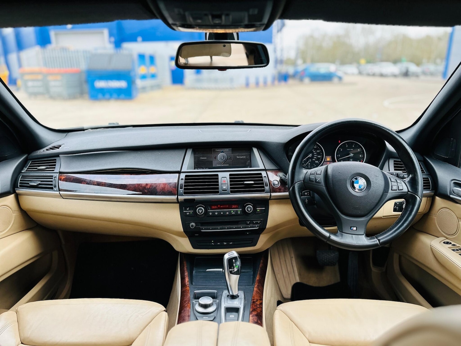 Used BMW X5 2007 for sale - 77645986: Photo 29