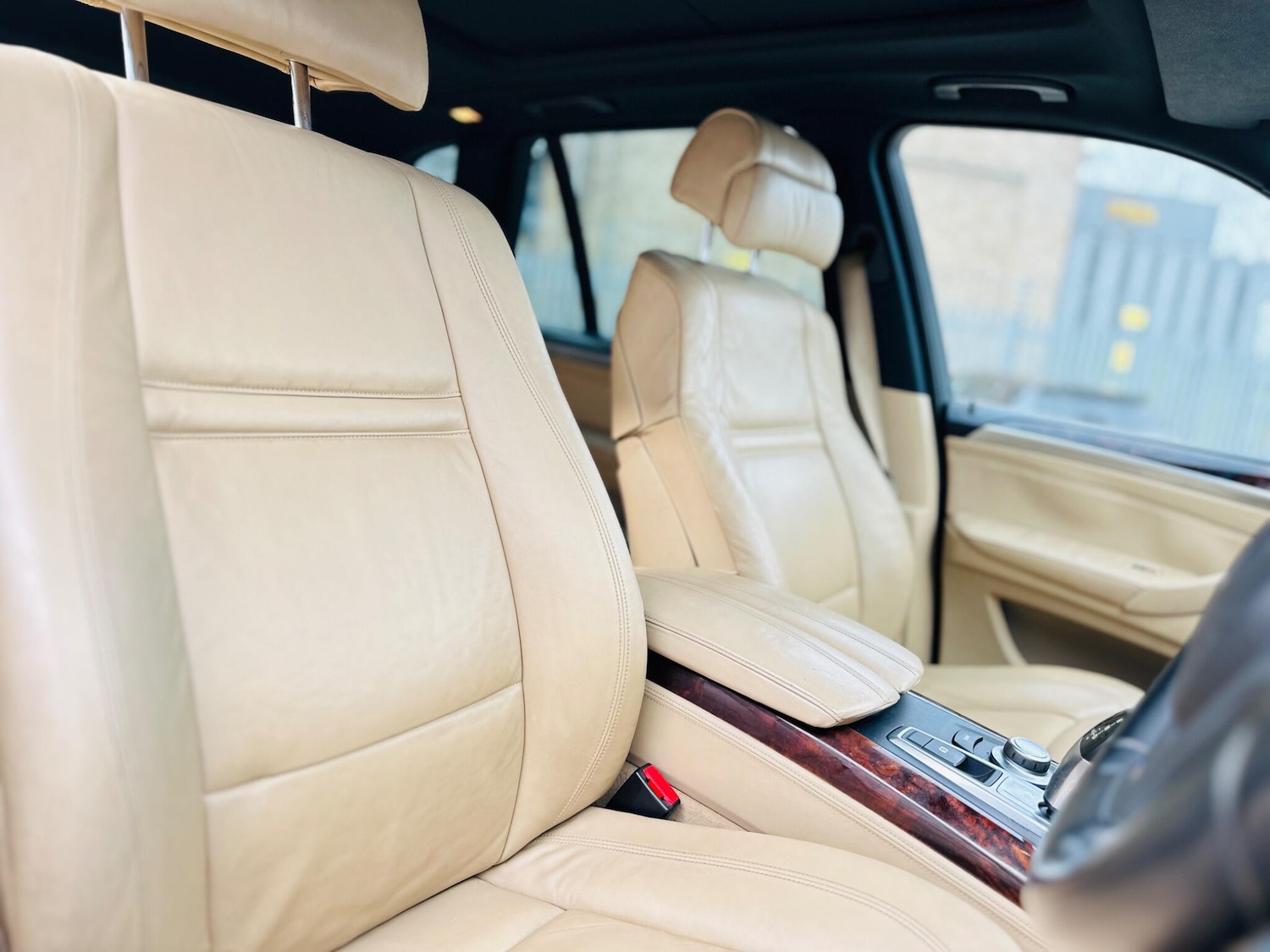 Used BMW X5 2007 for sale - 77645986: Photo 31