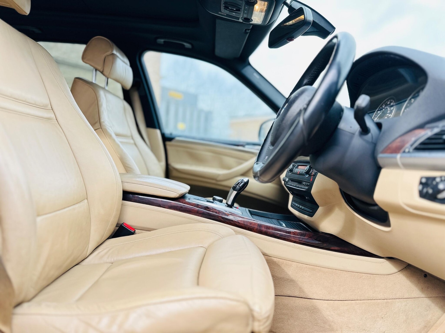 Used BMW X5 2007 for sale - 77645986: Photo 32