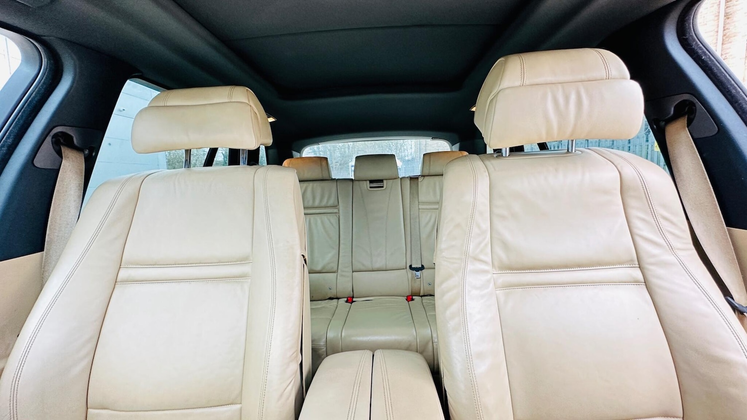 Used BMW X5 2007 for sale - 77645986: Photo 33