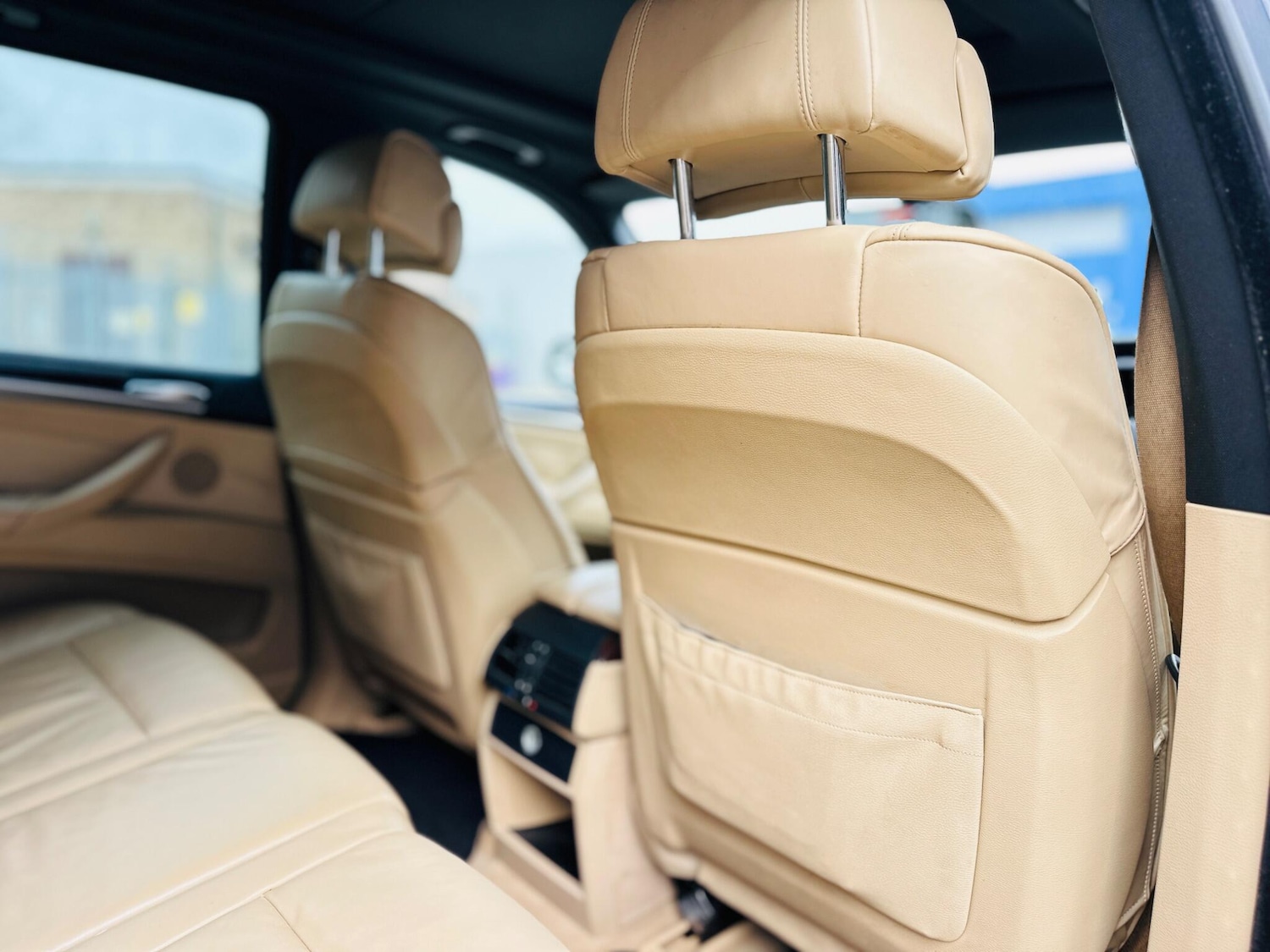 Used BMW X5 2007 for sale - 77645986: Photo 35