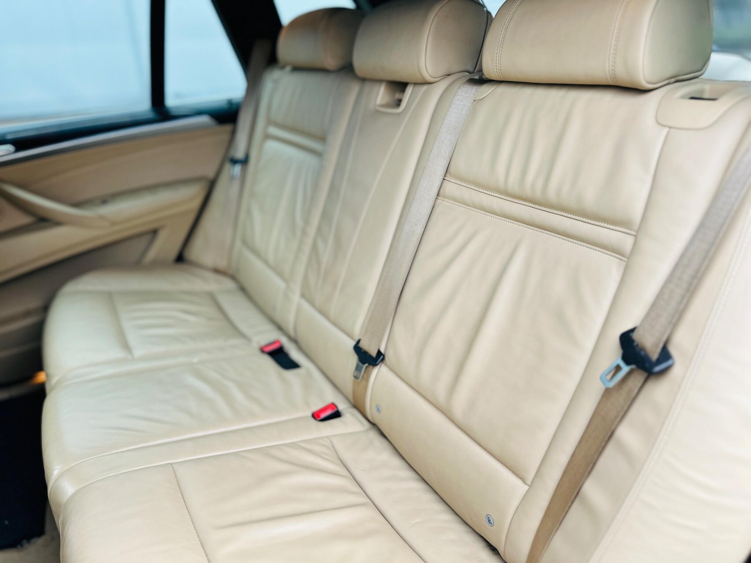 Used BMW X5 2007 for sale - 77645986: Photo 36