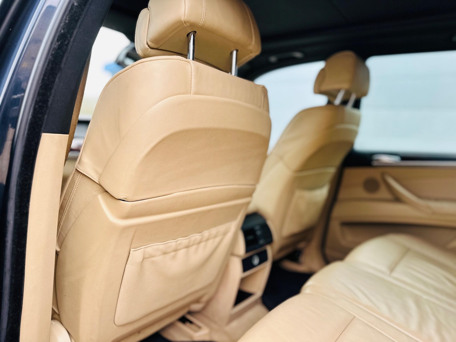 Used BMW X5 2007 for sale - 77645986: Photo 37