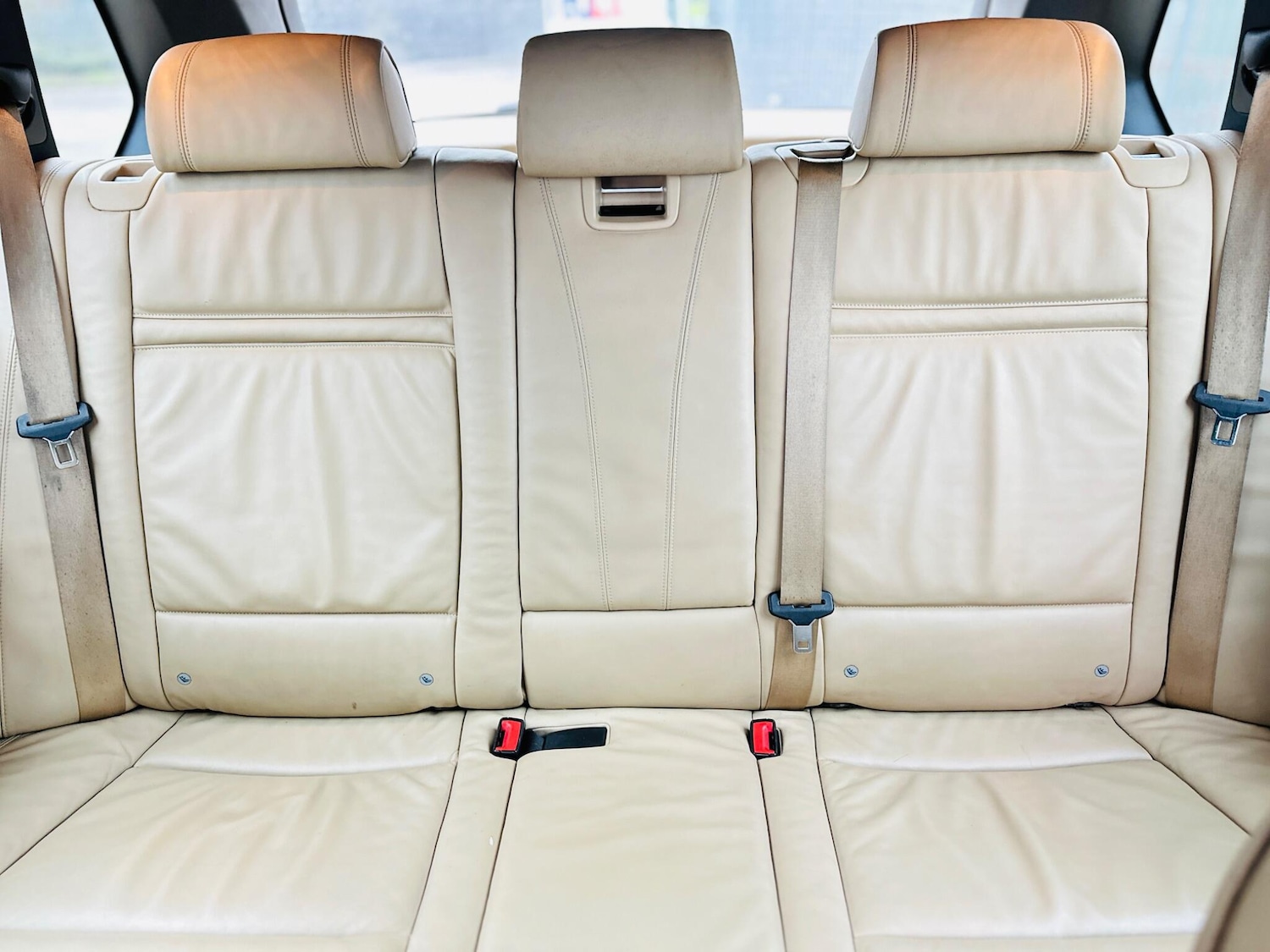 Used BMW X5 2007 for sale - 77645986: Photo 38