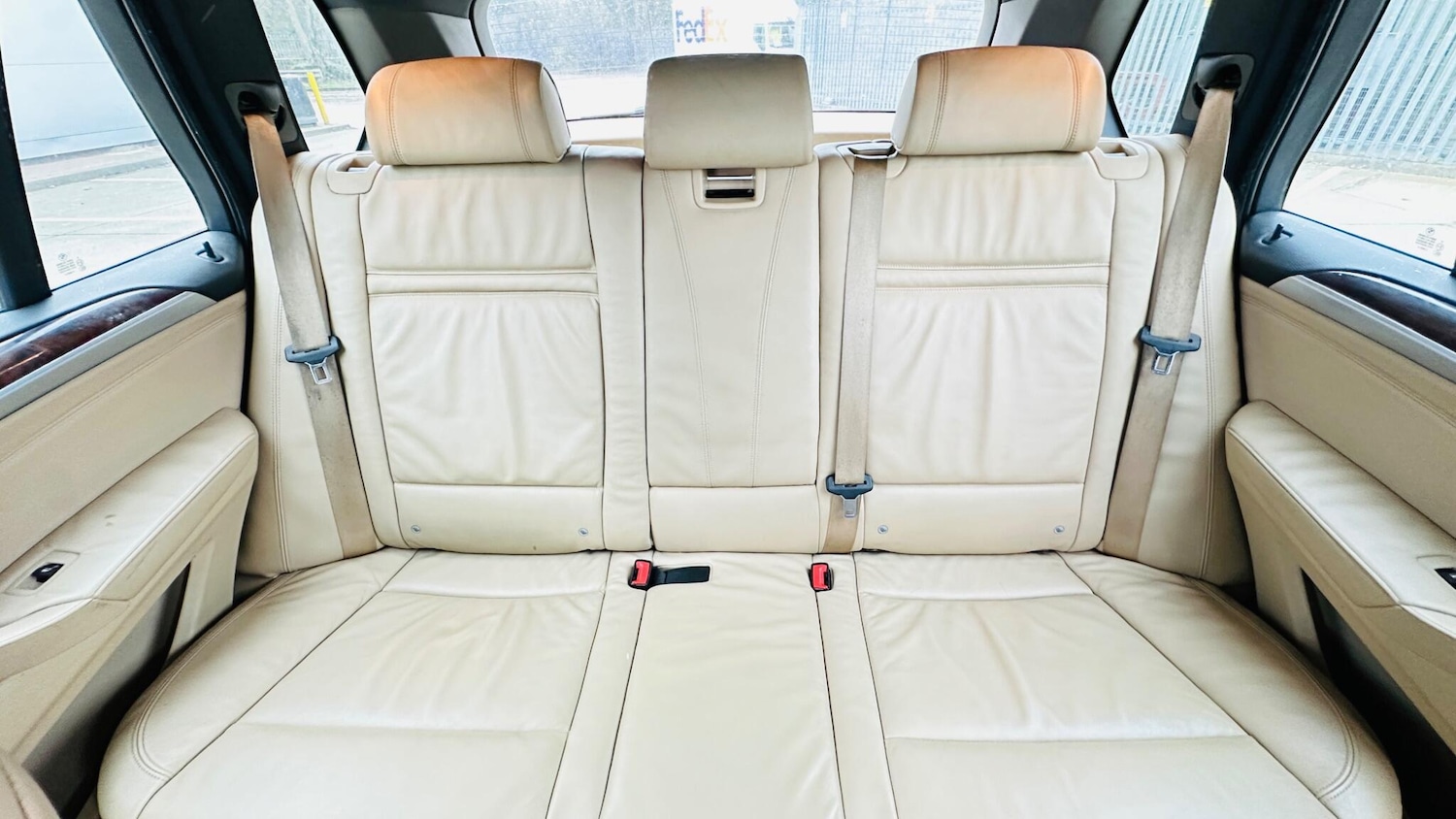 Used BMW X5 2007 for sale - 77645986: Photo 39