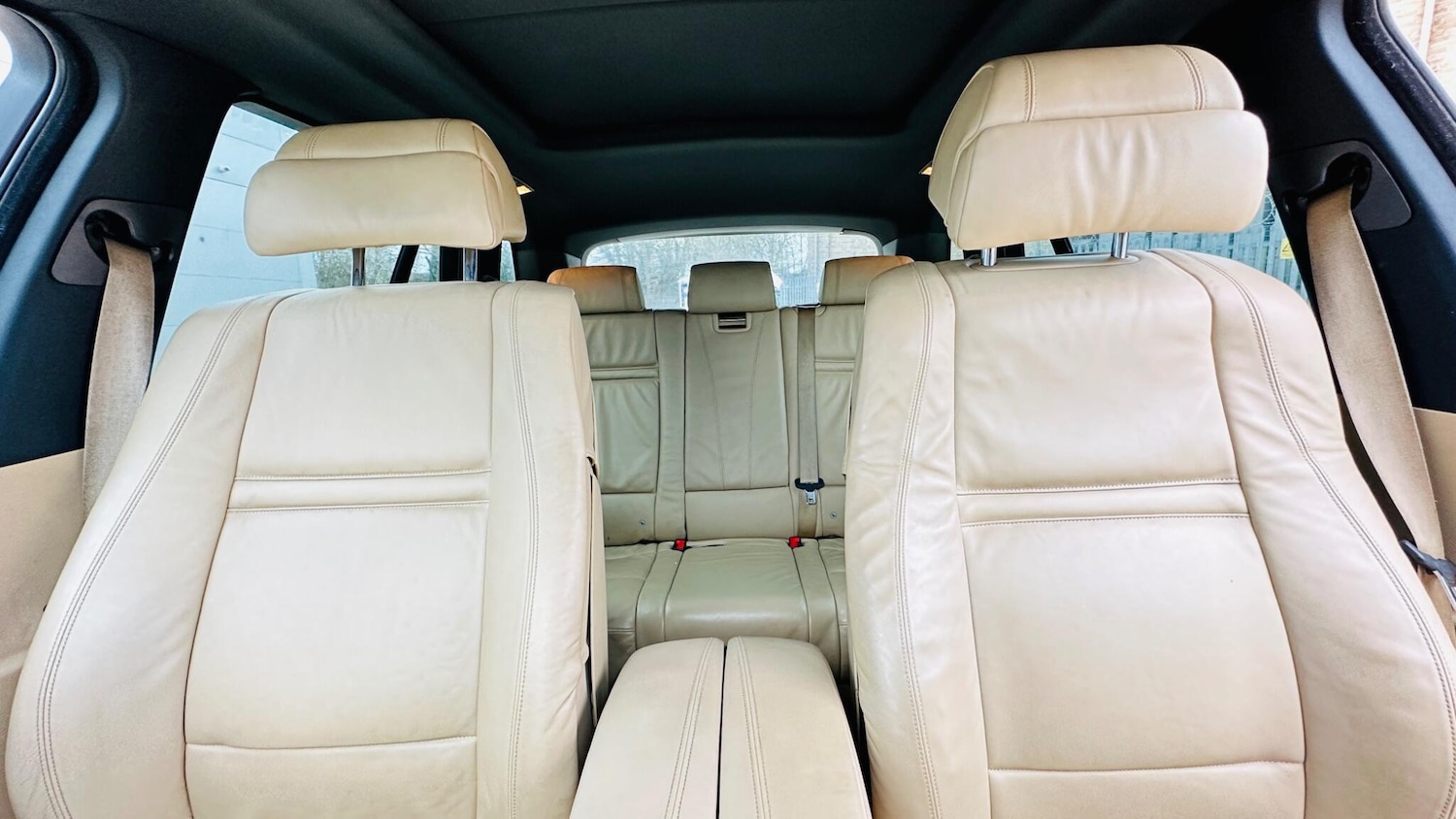 Used BMW X5 2007 for sale - 77645986: Photo 40