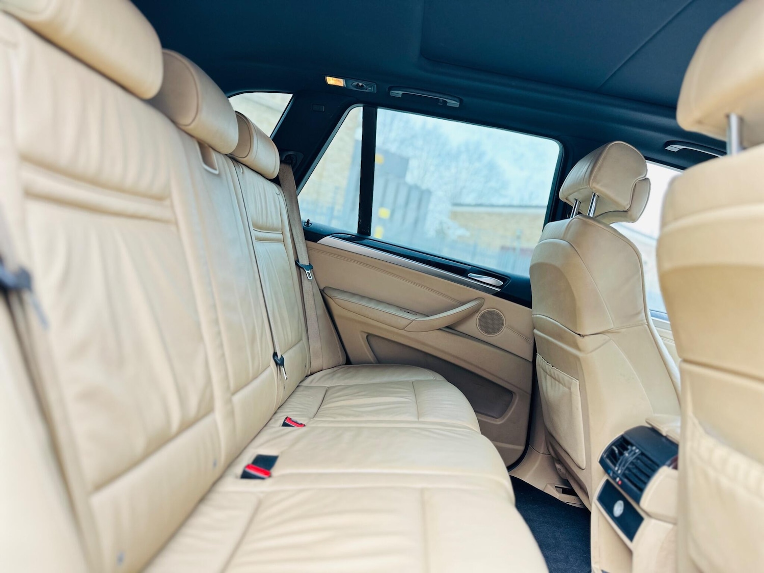 Used BMW X5 2007 for sale - 77645986: Photo 41