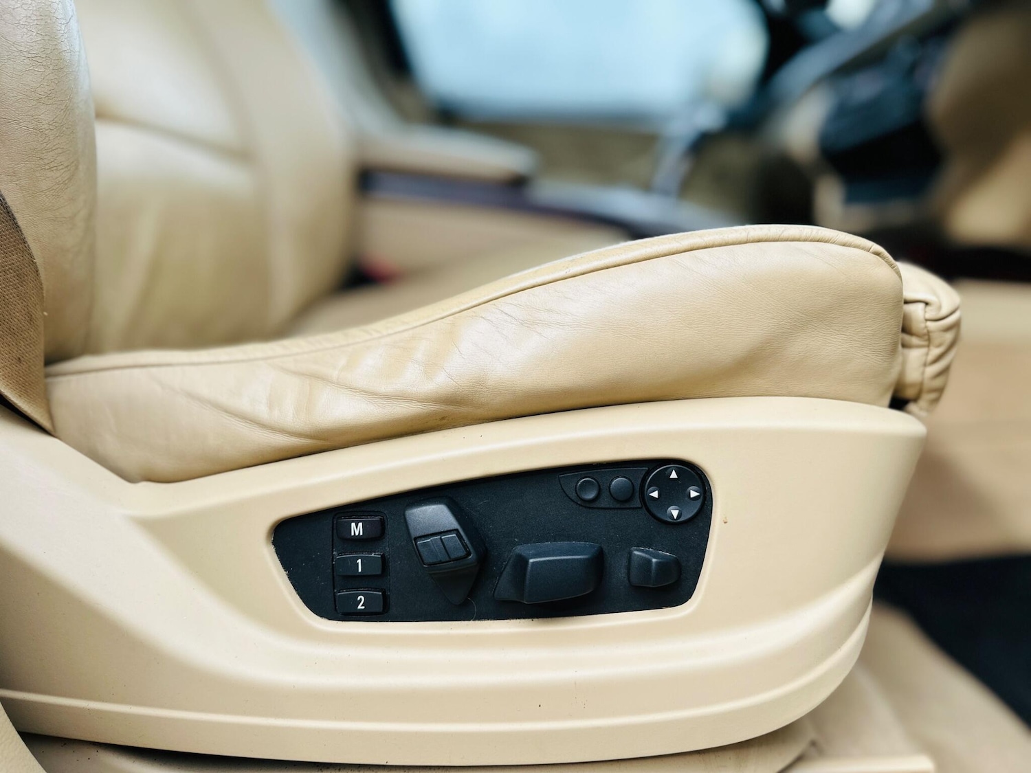 Used BMW X5 2007 for sale - 77645986: Photo 45