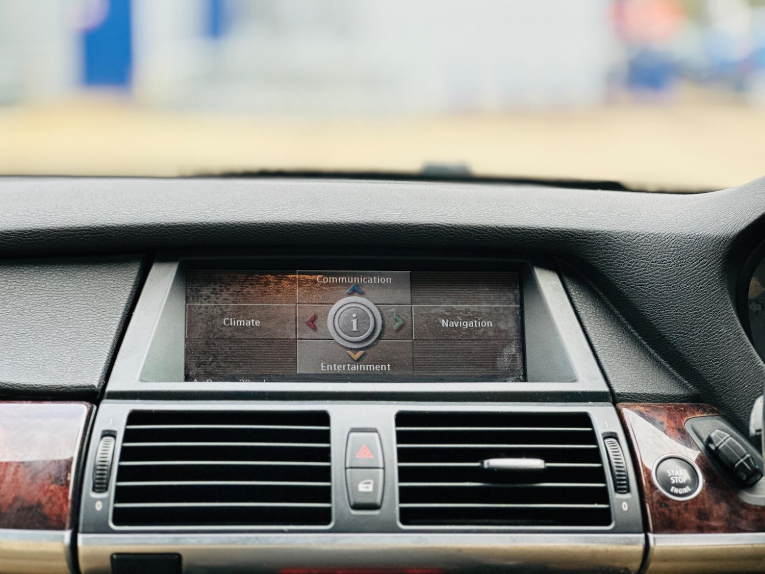 Used BMW X5 2007 for sale - 77645986: Photo 47