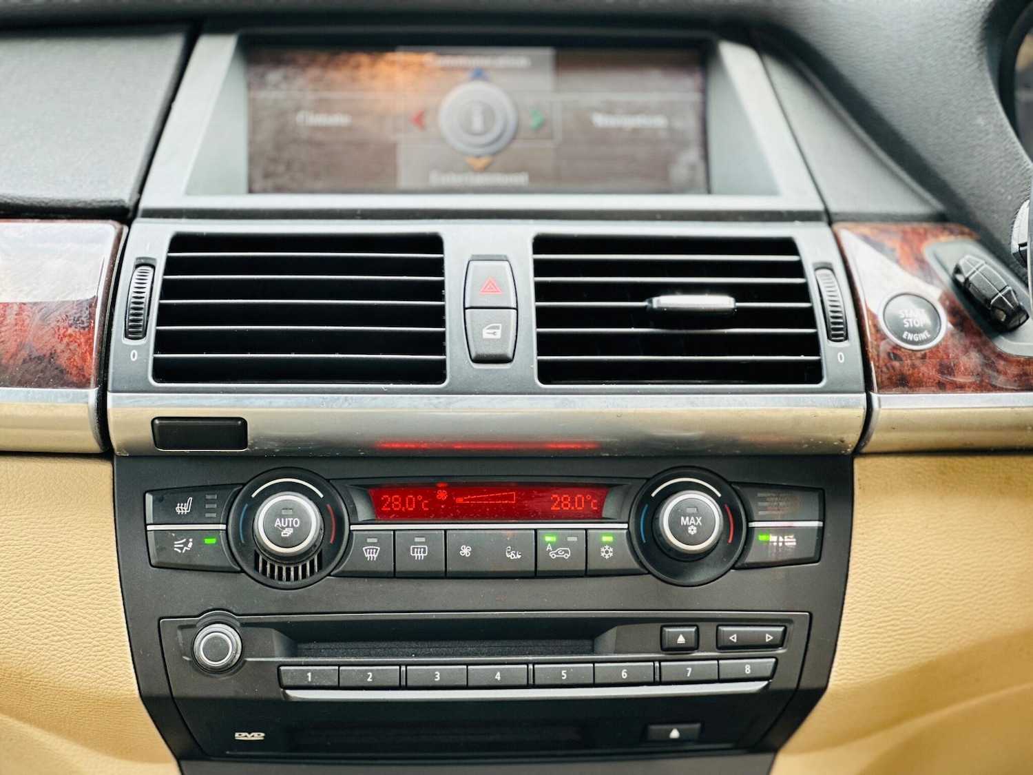 Used BMW X5 2007 for sale - 77645986: Photo 48