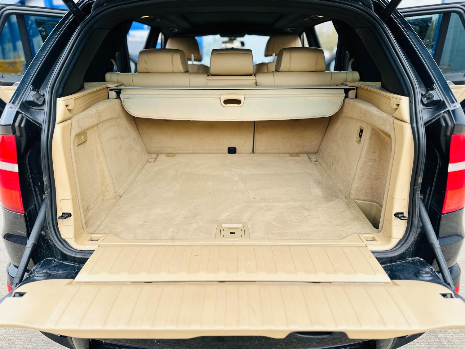 Used BMW X5 2007 for sale - 77645986: Photo 50