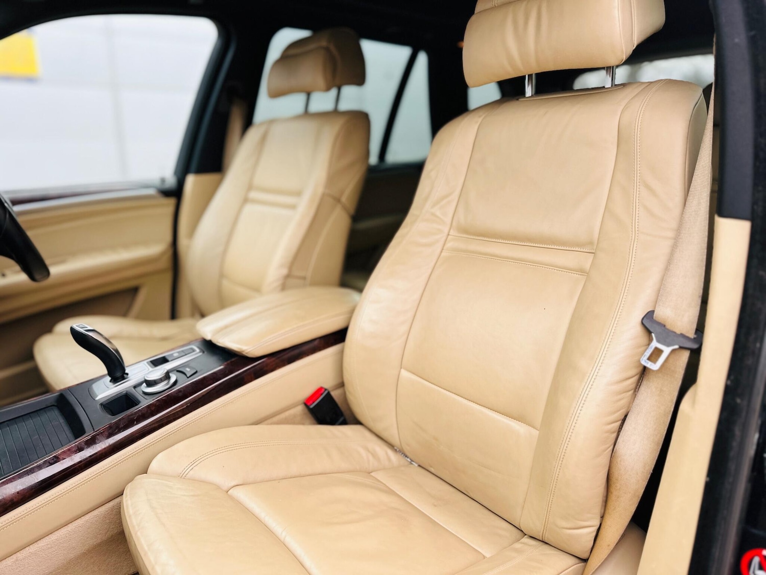 Used BMW X5 2007 for sale - 77645986: Photo 53