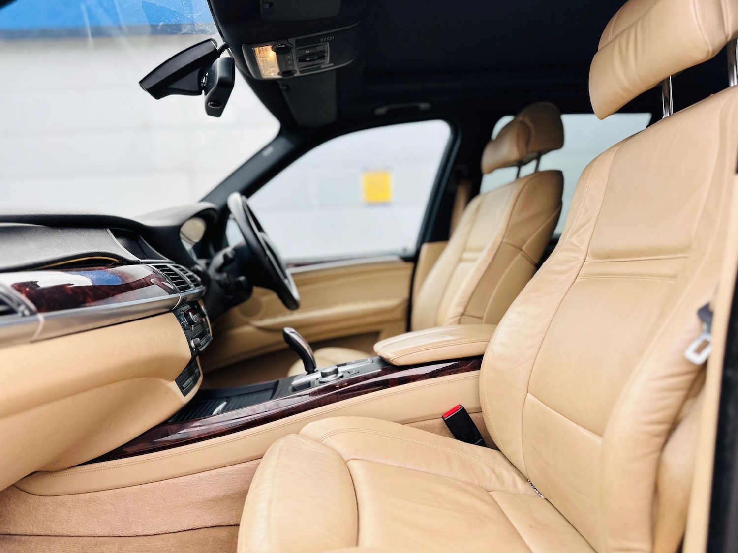 Used BMW X5 2007 for sale - 77645986: Photo 54