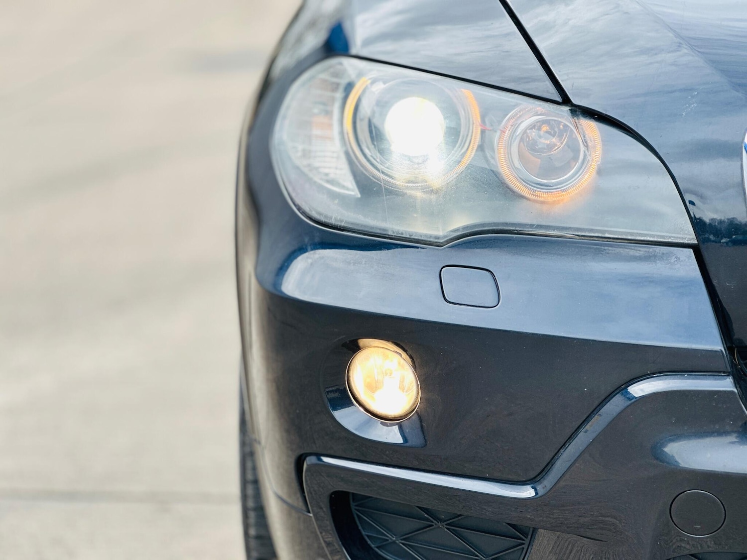 Used BMW X5 2007 for sale - 77645986: Photo 55