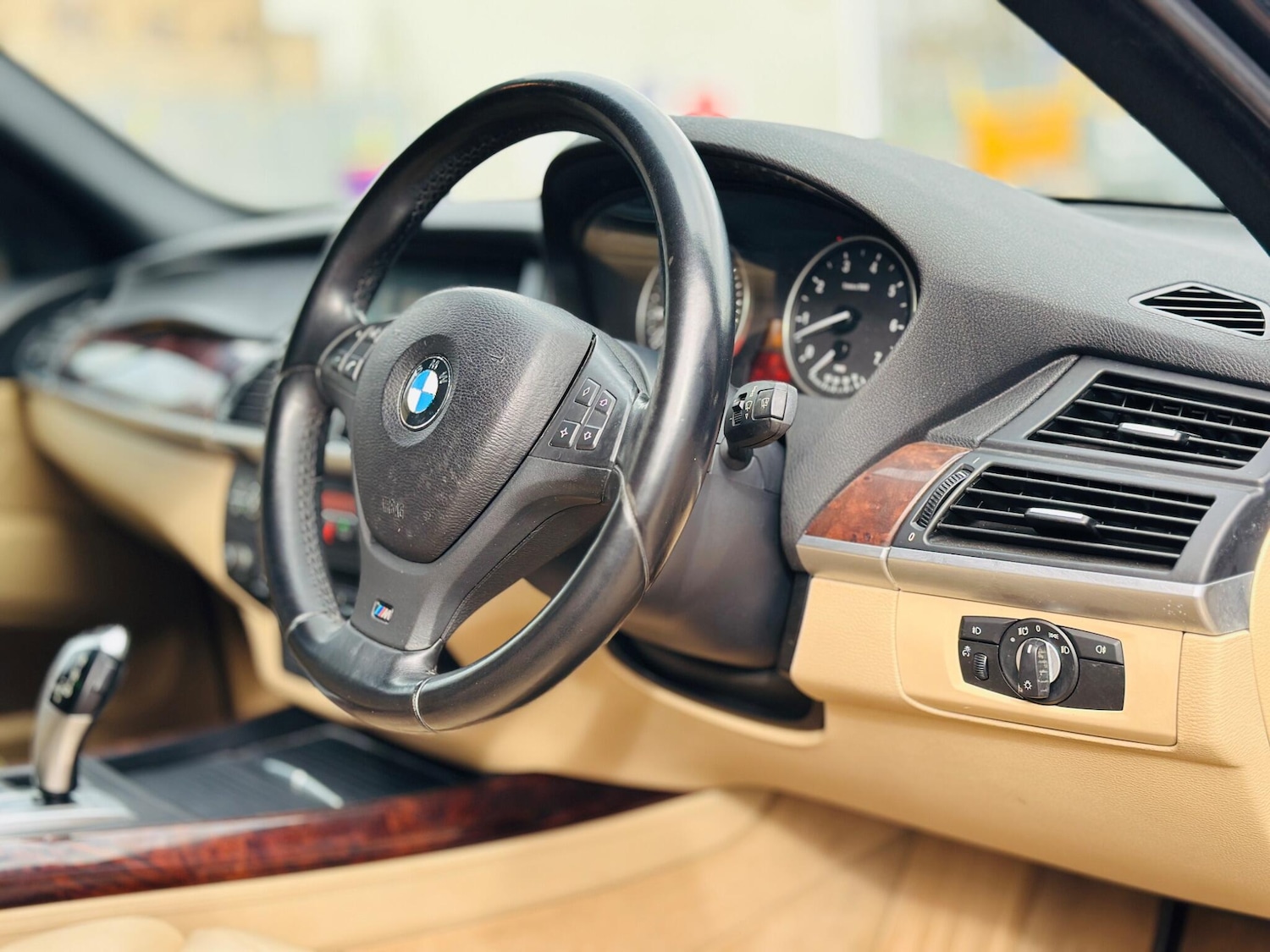 Used BMW X5 2007 for sale - 77645986: Photo 59