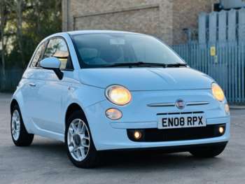 2008 (08) - 1.4 Sport 3dr