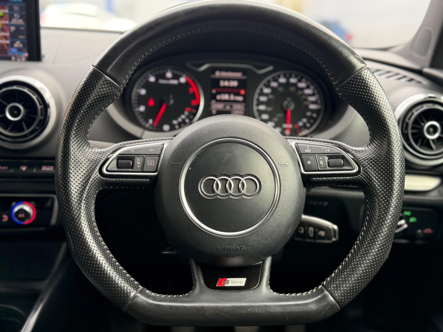 Used Audi A3 2014 for sale - 77440629: Photo 14