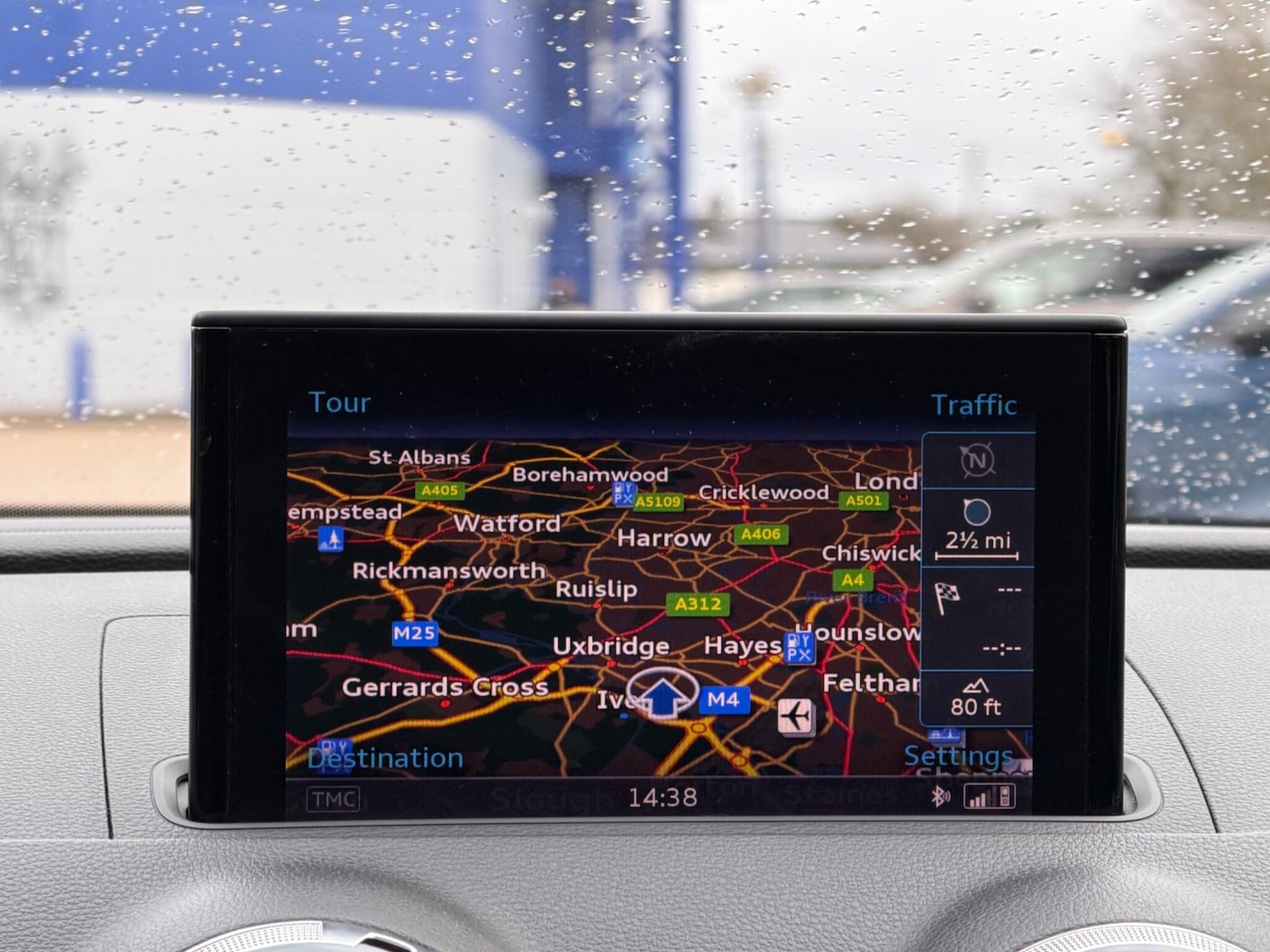 Used Audi A3 2014 for sale - 77440629: Photo 17