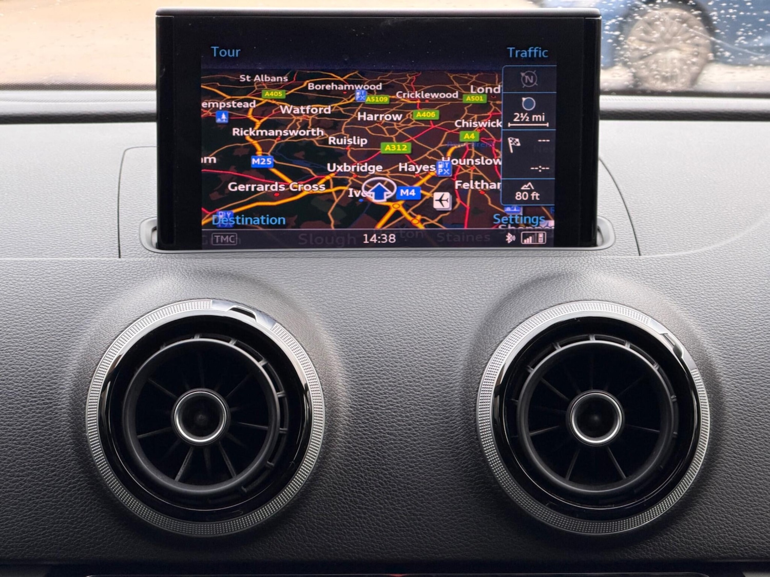 Used Audi A3 2014 for sale - 77440629: Photo 18