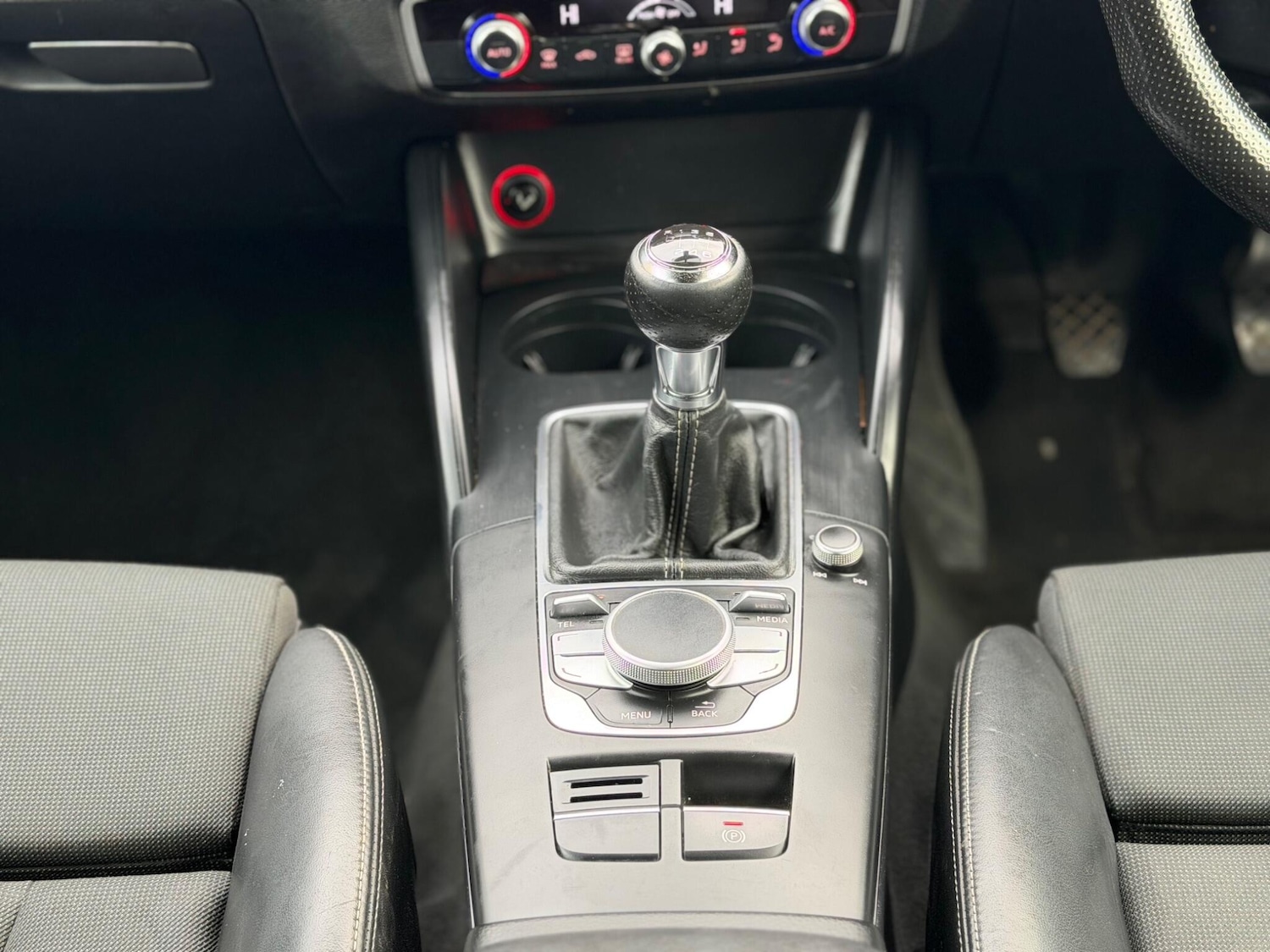 Used Audi A3 2014 for sale - 77440629: Photo 20