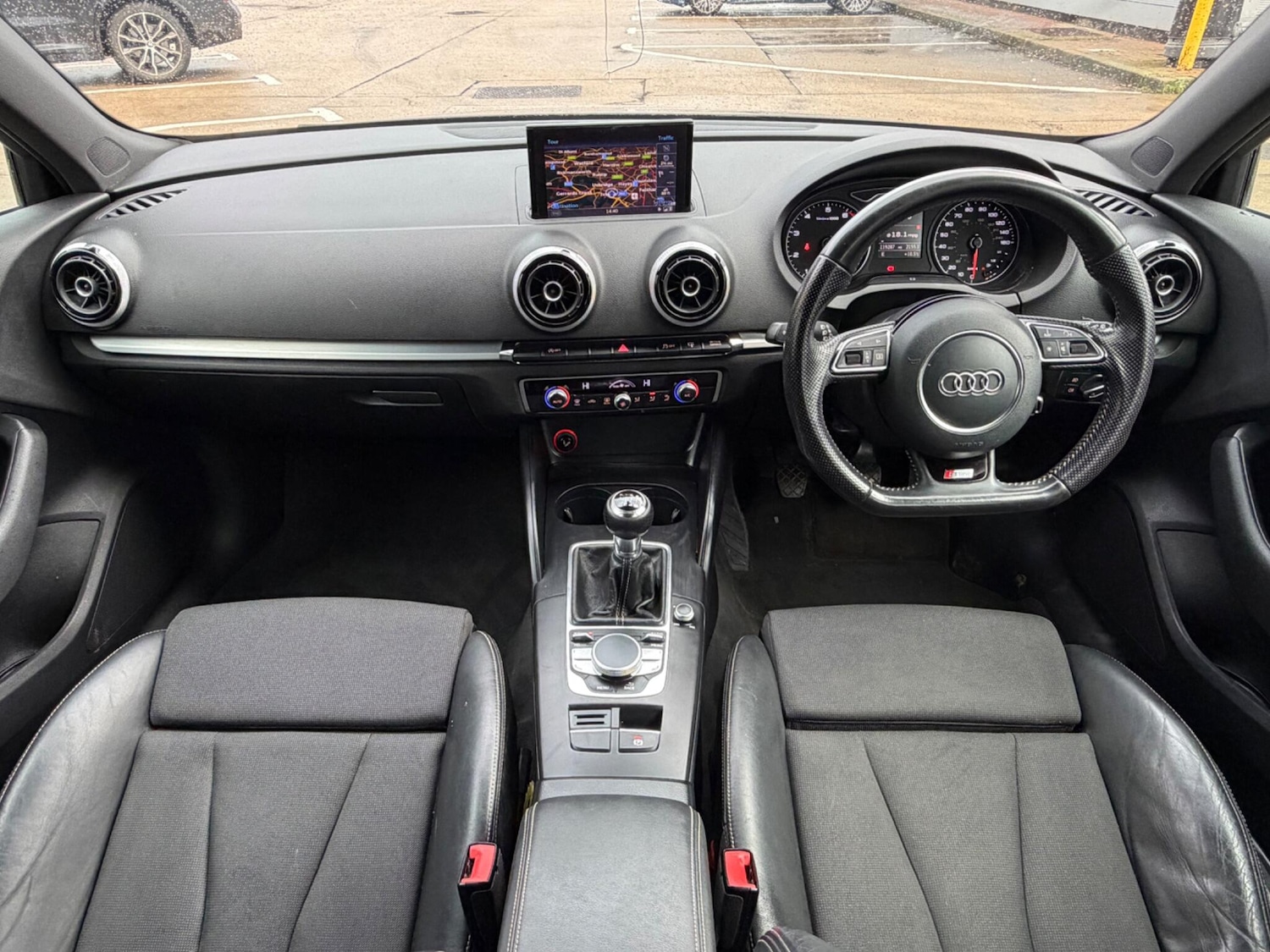 Used Audi A3 2014 for sale - 77440629: Photo 22