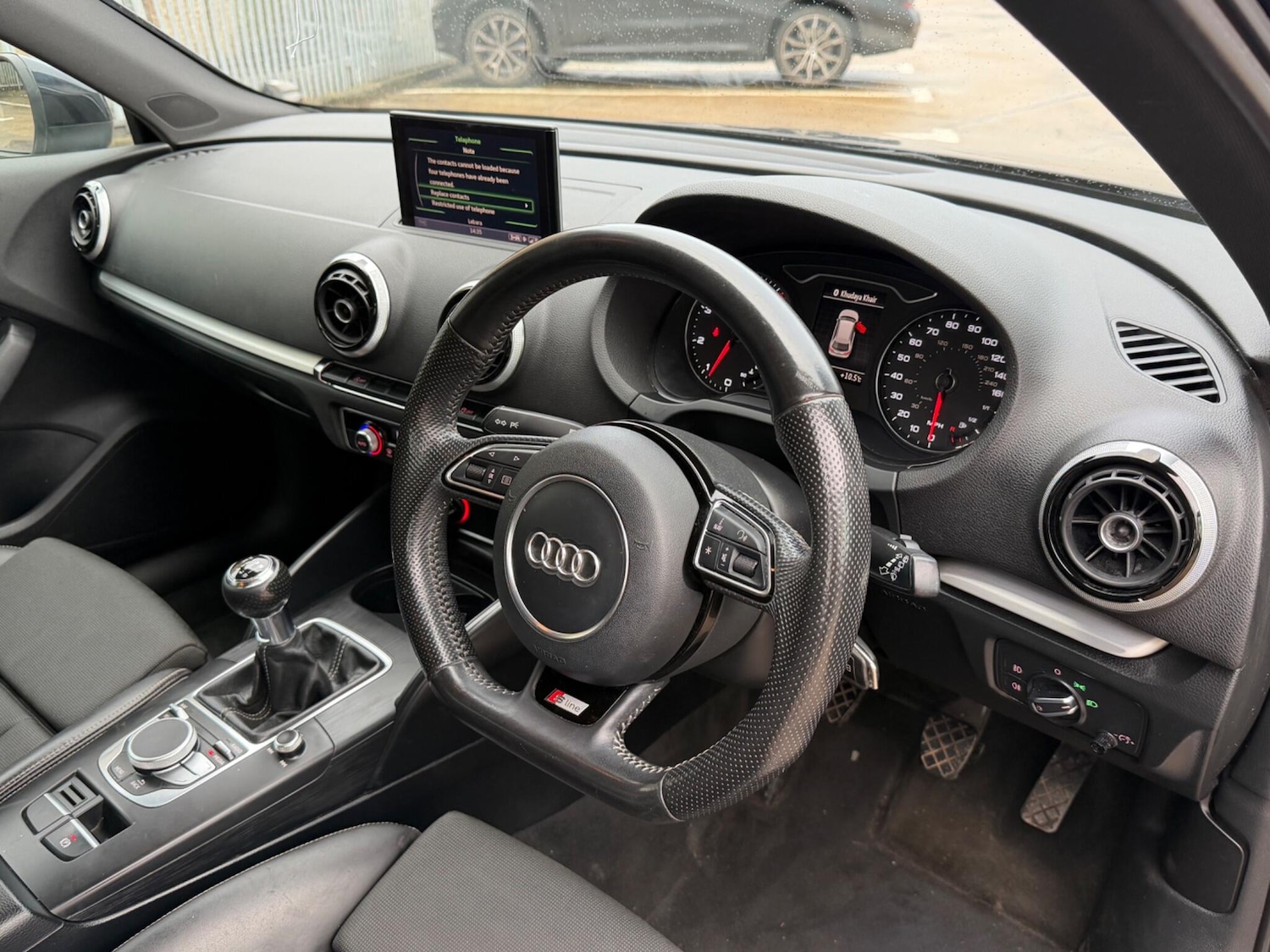 Used Audi A3 2014 for sale - 77440629: Photo 23