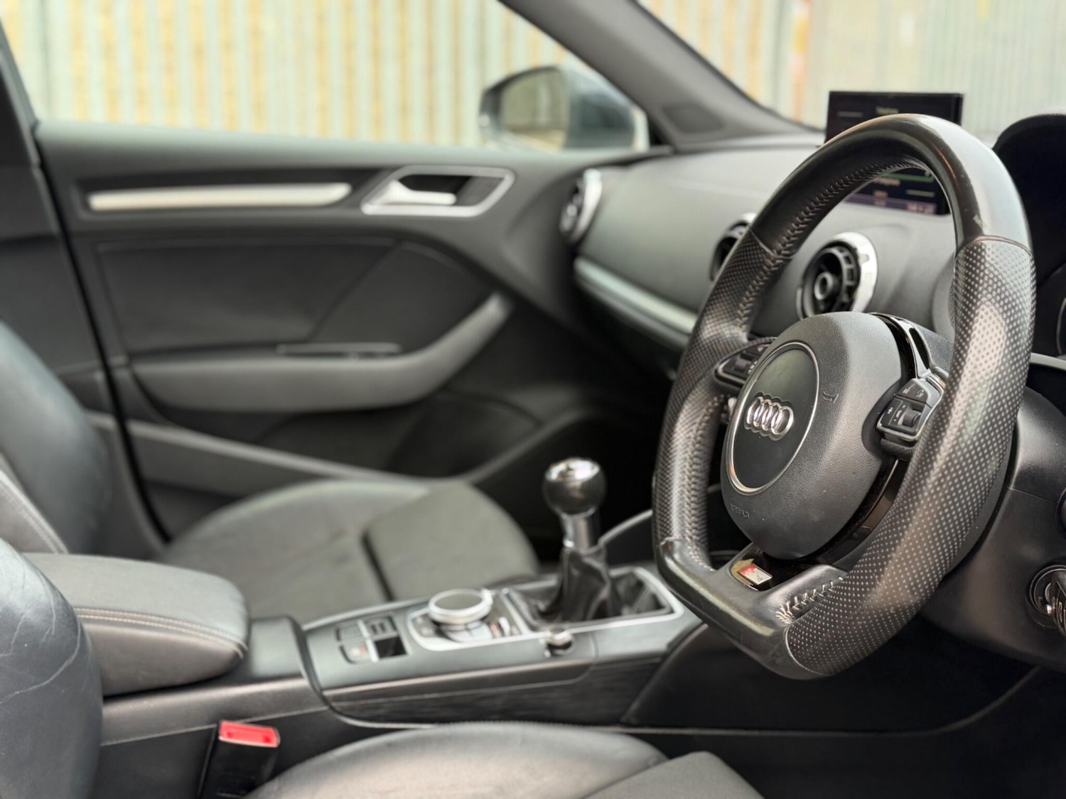 Used Audi A3 2014 for sale - 77440629: Photo 24