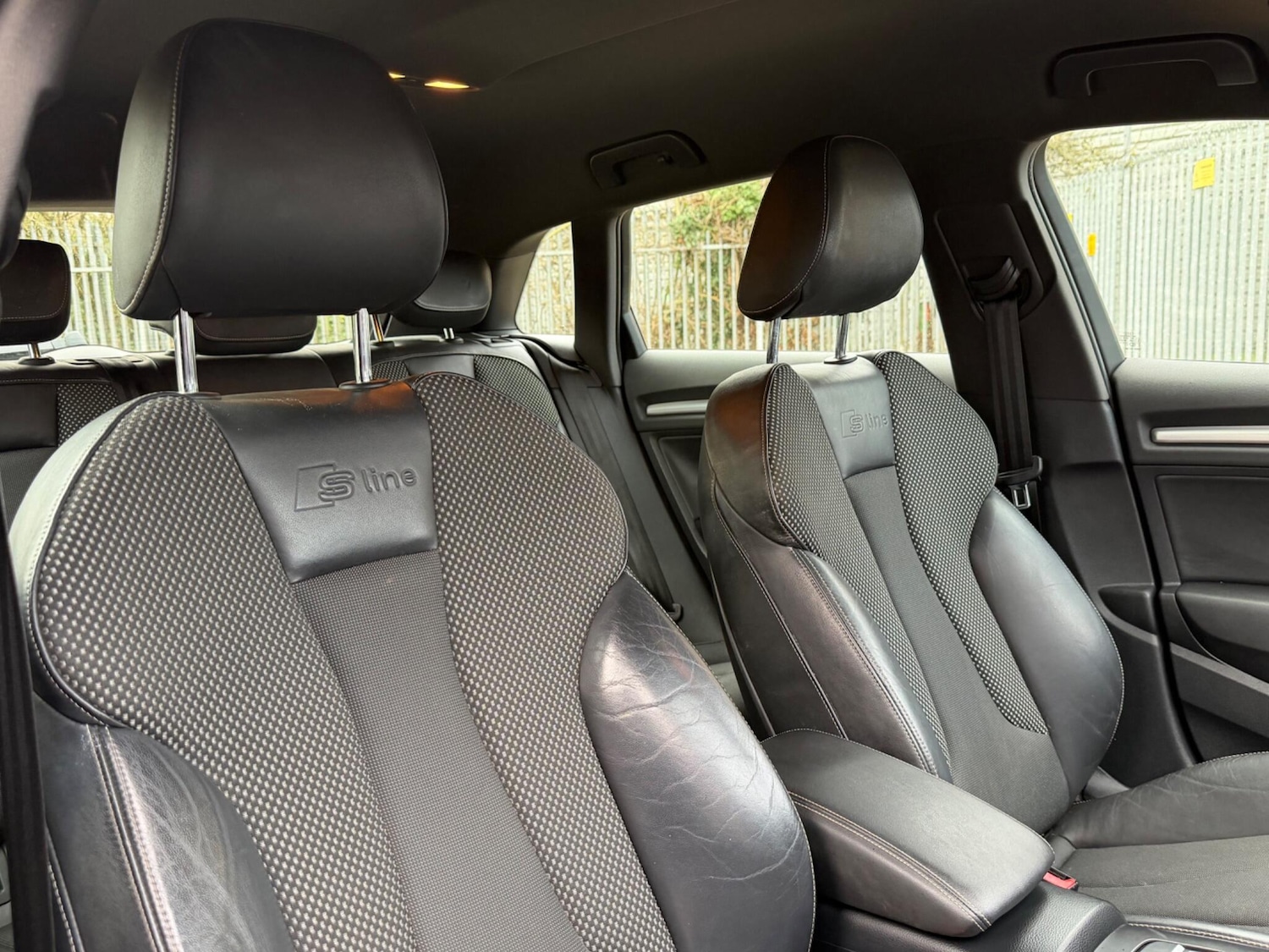 Used Audi A3 2014 for sale - 77440629: Photo 25