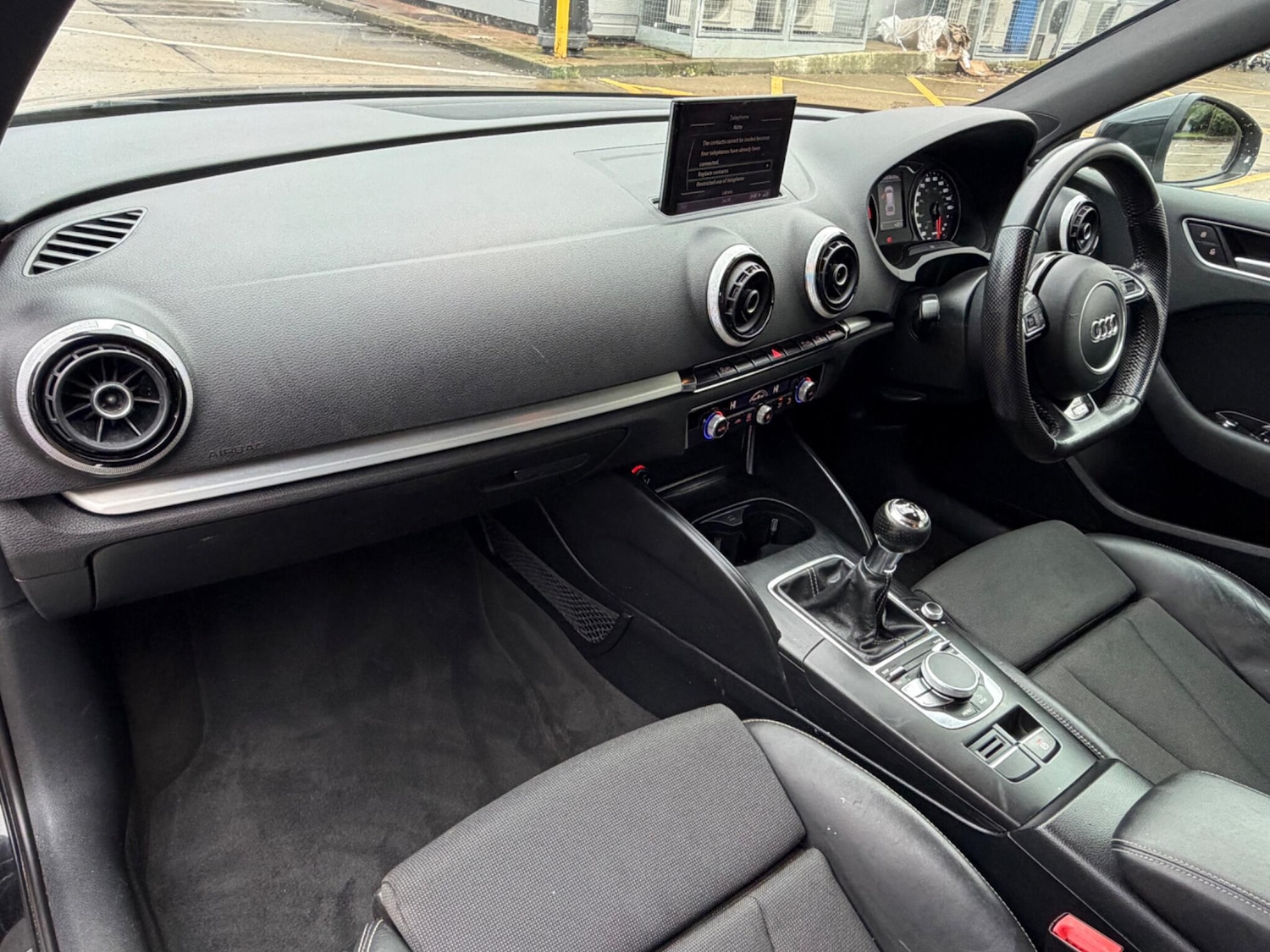 Used Audi A3 2014 for sale - 77440629: Photo 26