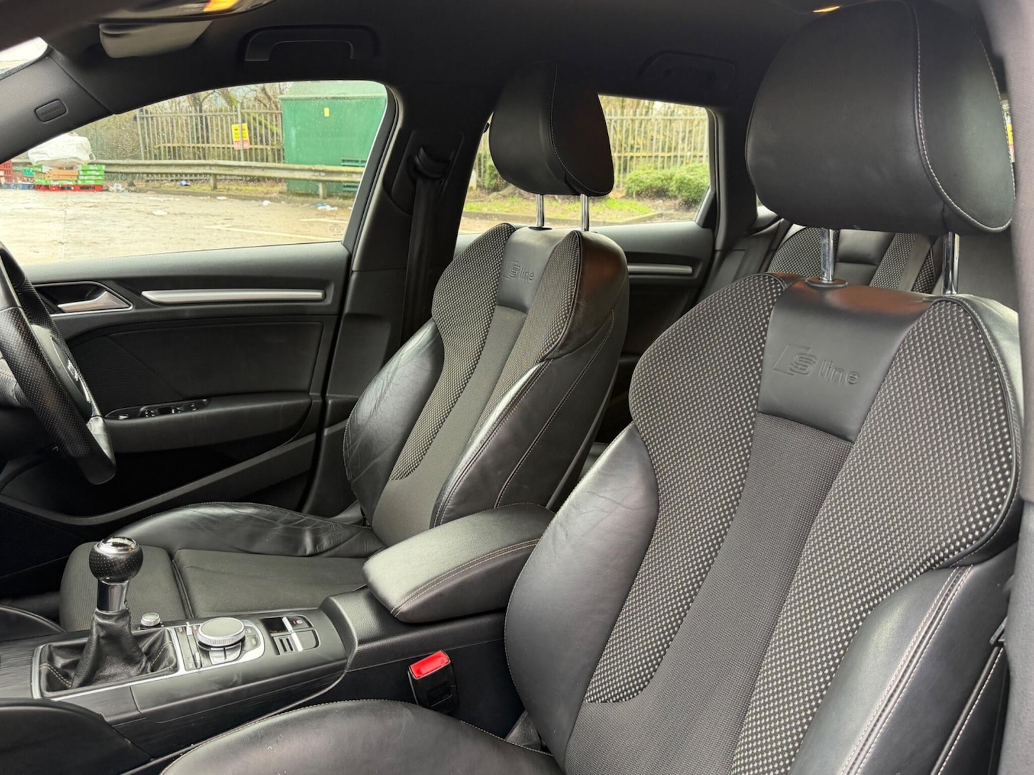 Used Audi A3 2014 for sale - 77440629: Photo 27