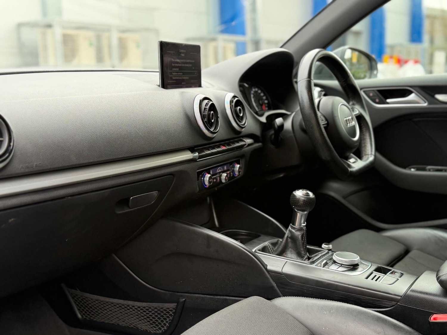 Used Audi A3 2014 for sale - 77440629: Photo 28