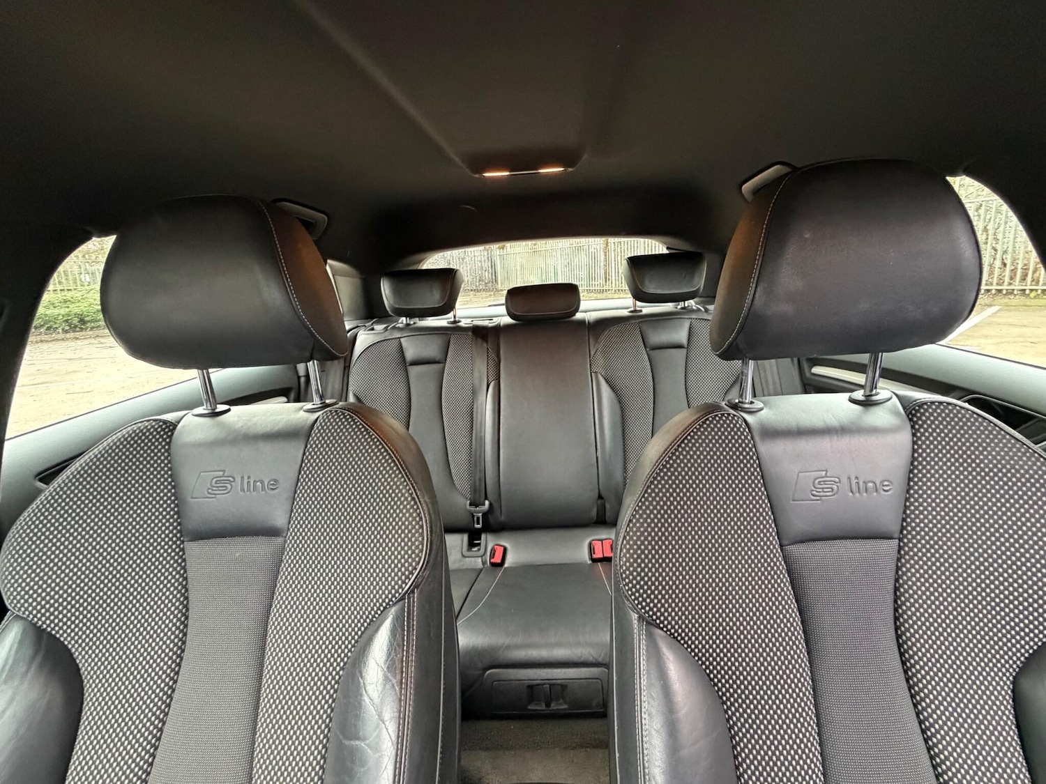 Used Audi A3 2014 for sale - 77440629: Photo 34