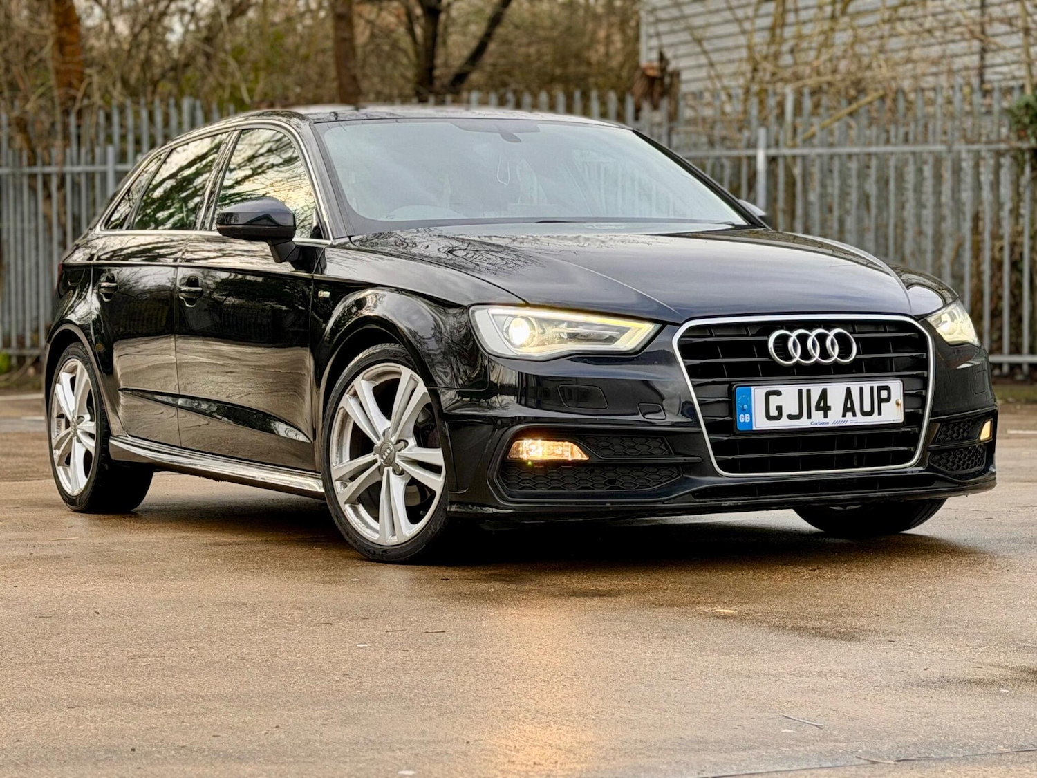 Used Audi A3 2014 for sale - 77440629: Photo 37