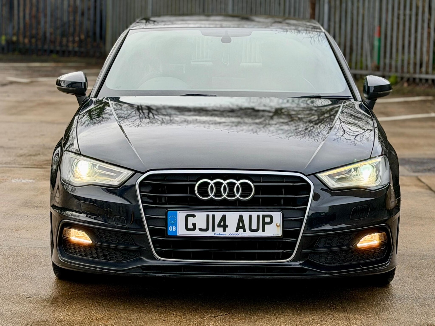 Used Audi A3 2014 for sale - 77440629: Photo 40