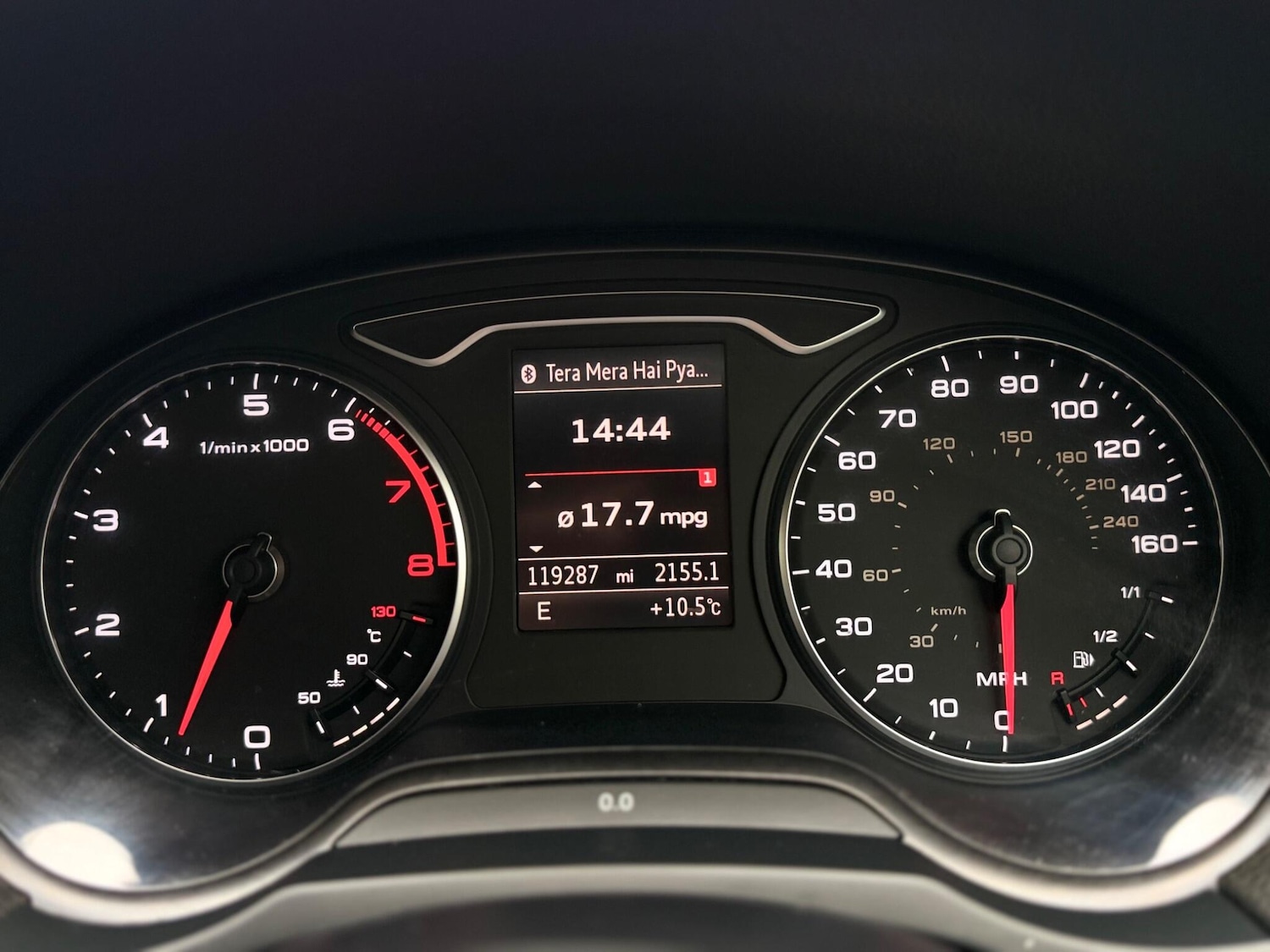 Used Audi A3 2014 for sale - 77440629: Photo 41