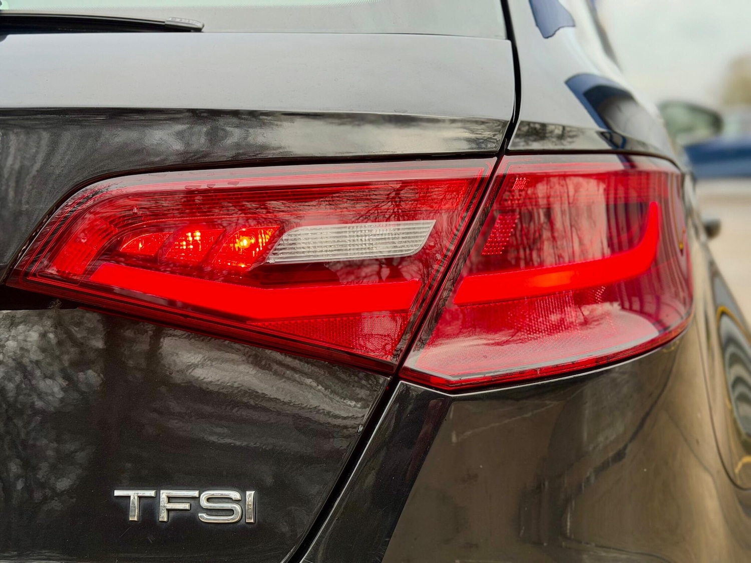 Used Audi A3 2014 for sale - 77440629: Photo 42