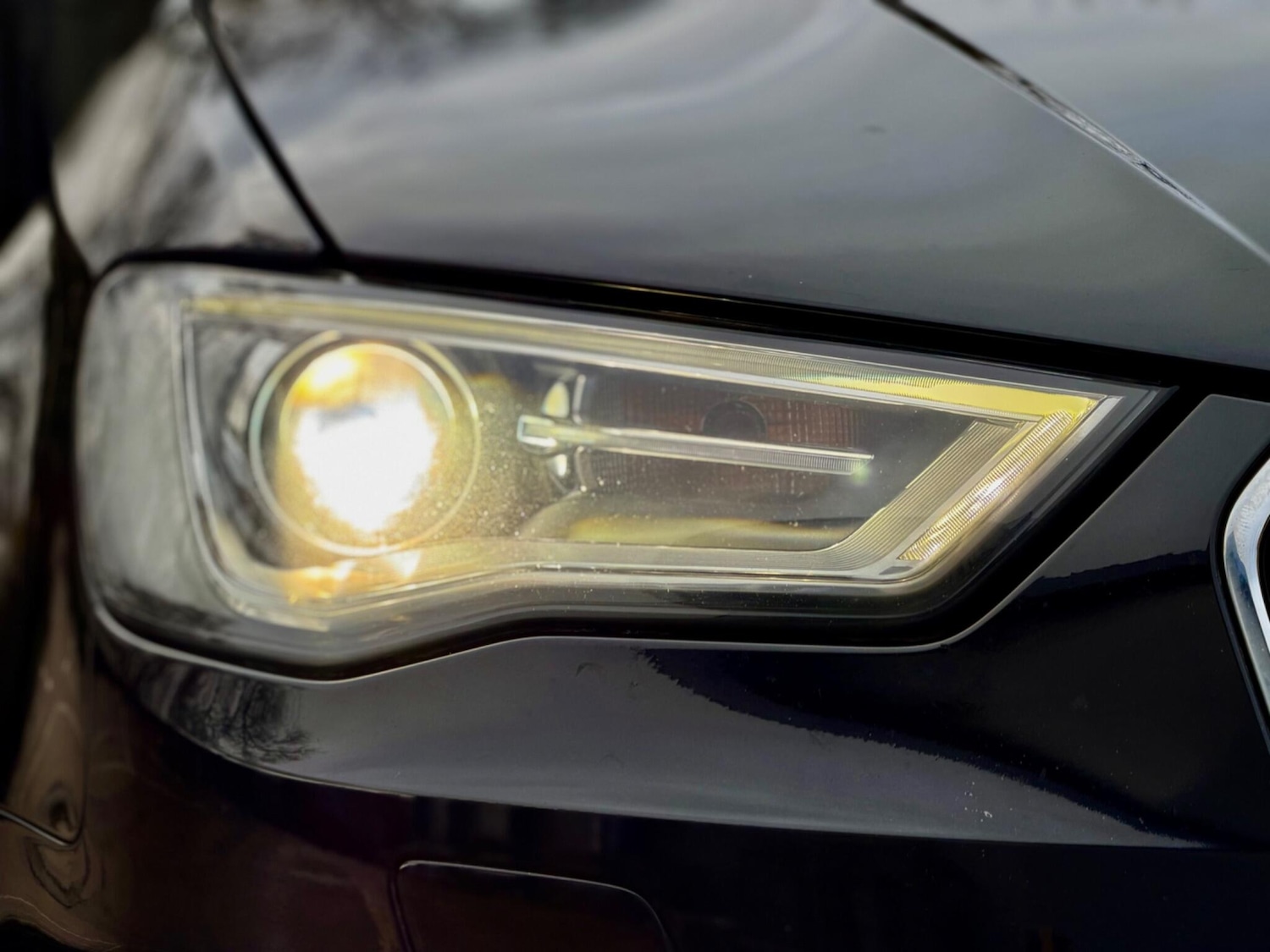 Used Audi A3 2014 for sale - 77440629: Photo 43