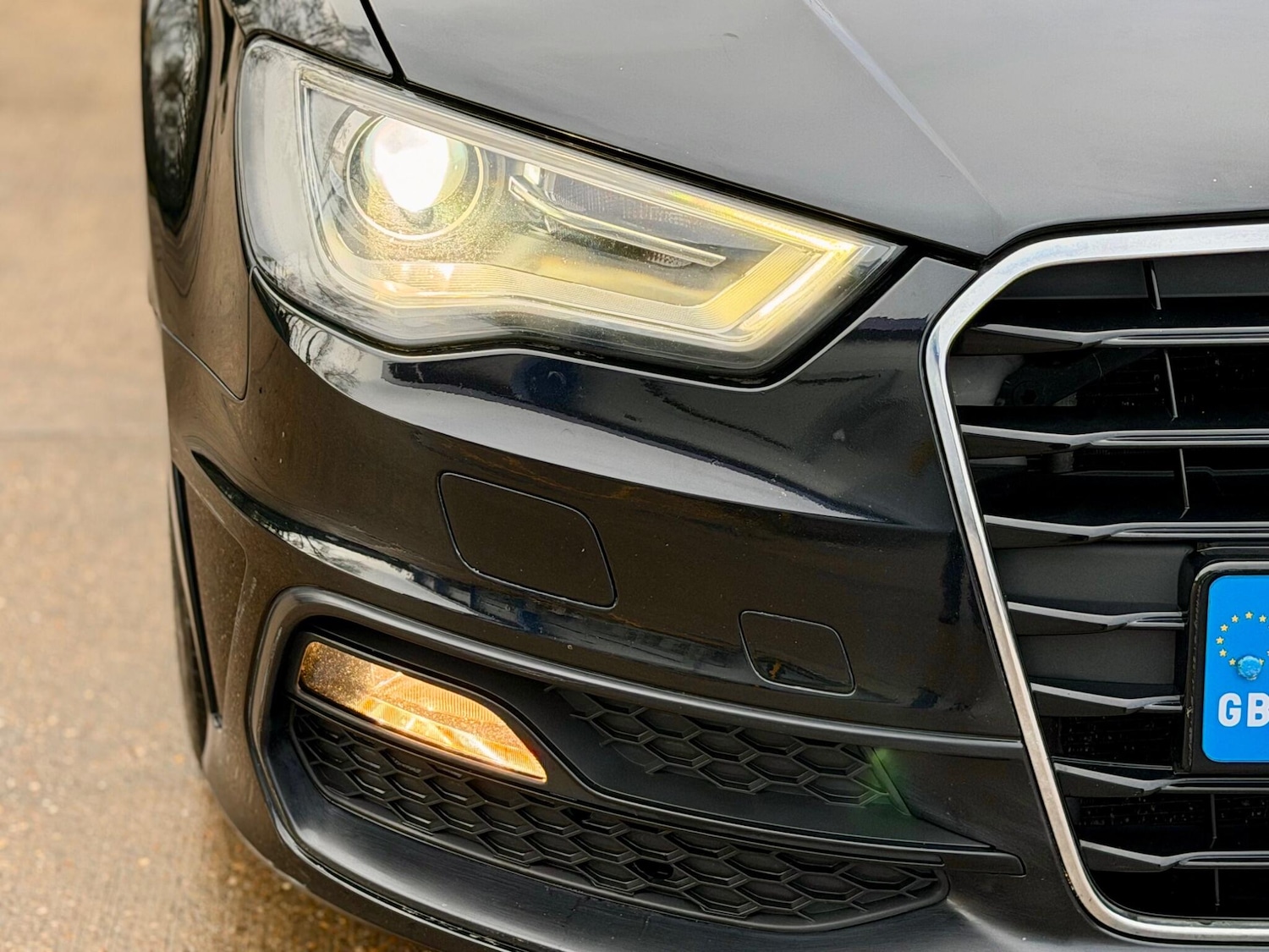 Used Audi A3 2014 for sale - 77440629: Photo 44